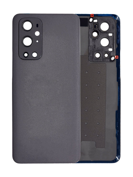 OPS 1+9 Pro Back Cover (Stellar Black)
