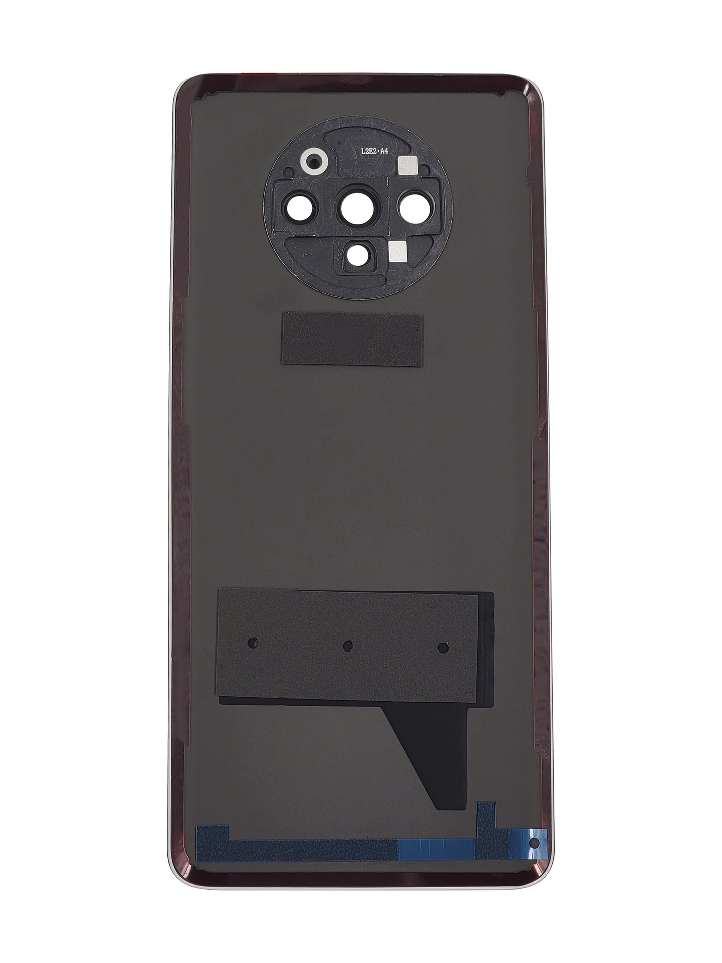 OPS 1+7T Pro Back Cover (Gray)