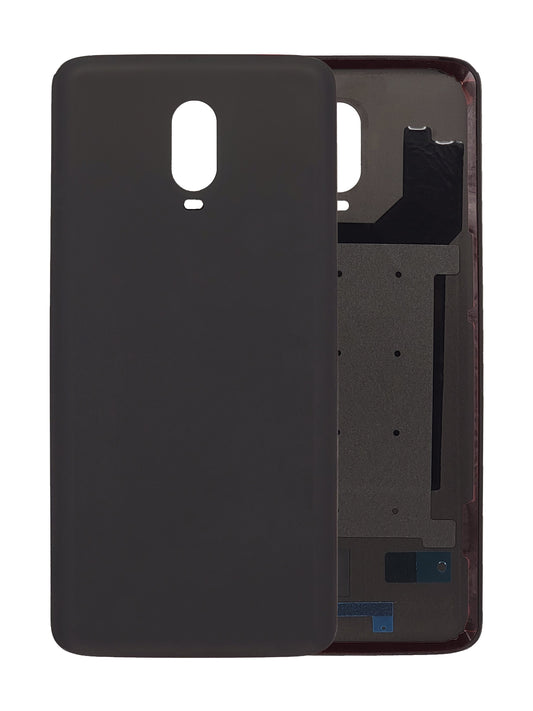 OPS 1+6T Back Cover (Black)