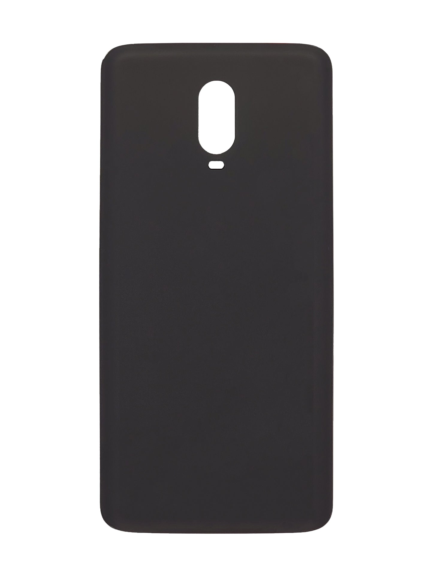 OPS 1+6T Back Cover (Black)