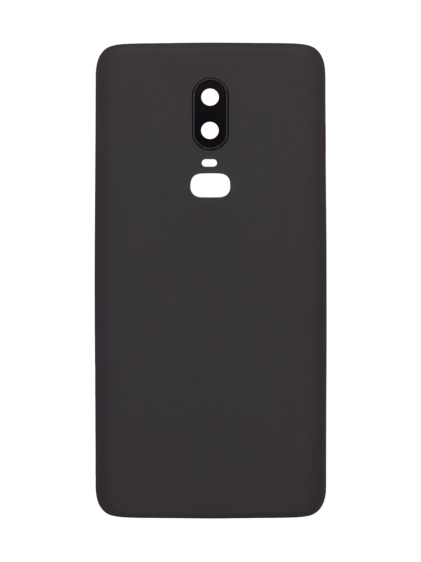 OPS 1+6 Back Cover (Black)