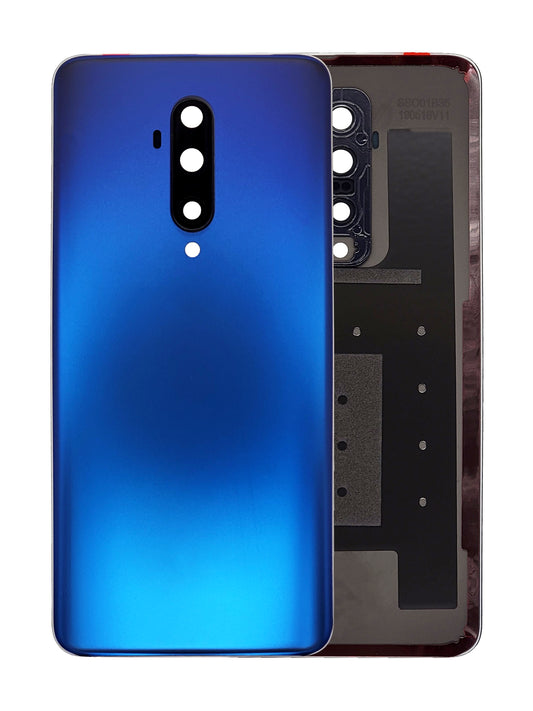 OPS 1+7T Pro Back Cover (Haze Blue)