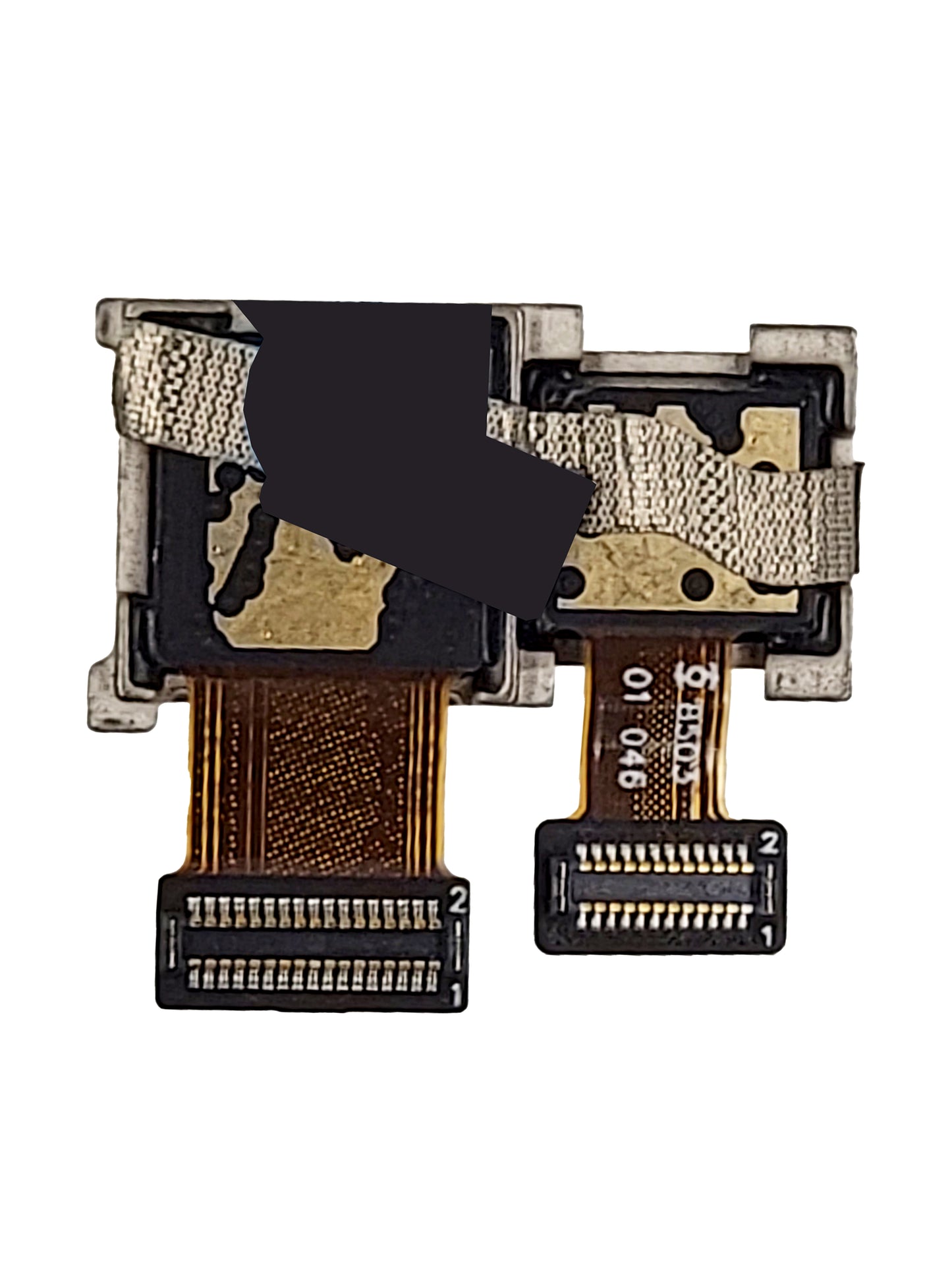 Huawei P20 Lite Back Camera