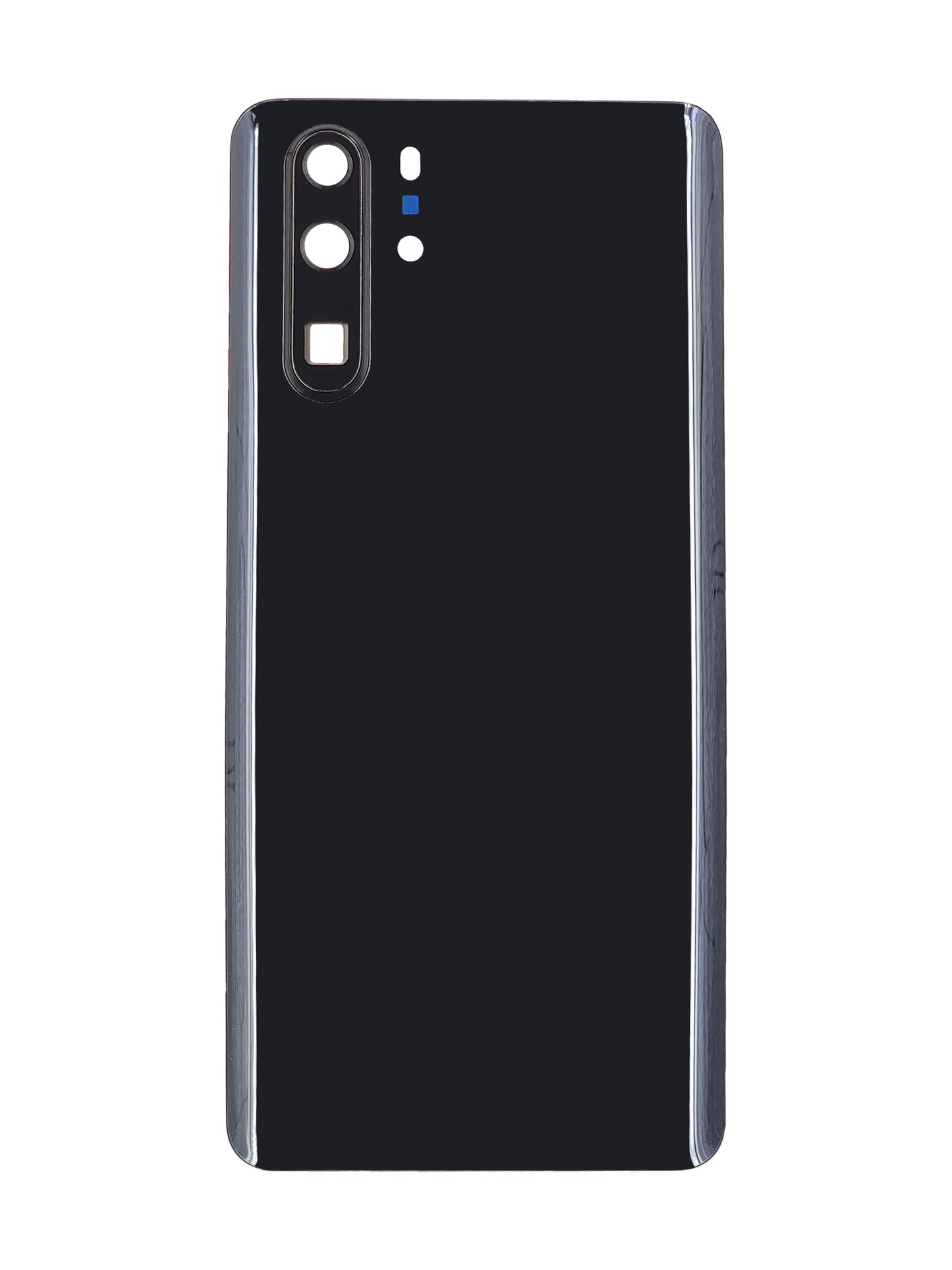 HW P30 Pro Back Cover (Black)