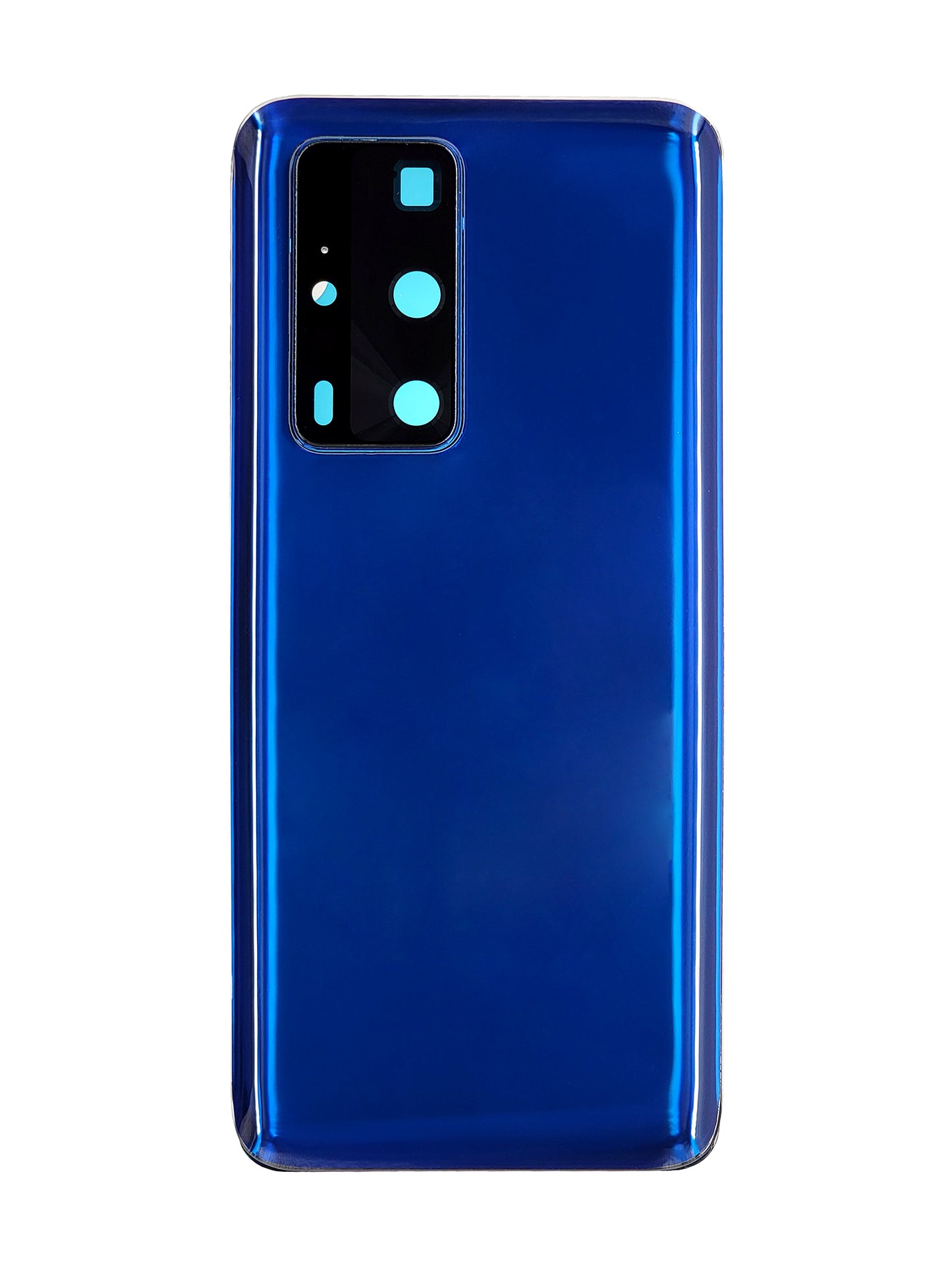 HW P40 Pro Back Cover (Twilight)