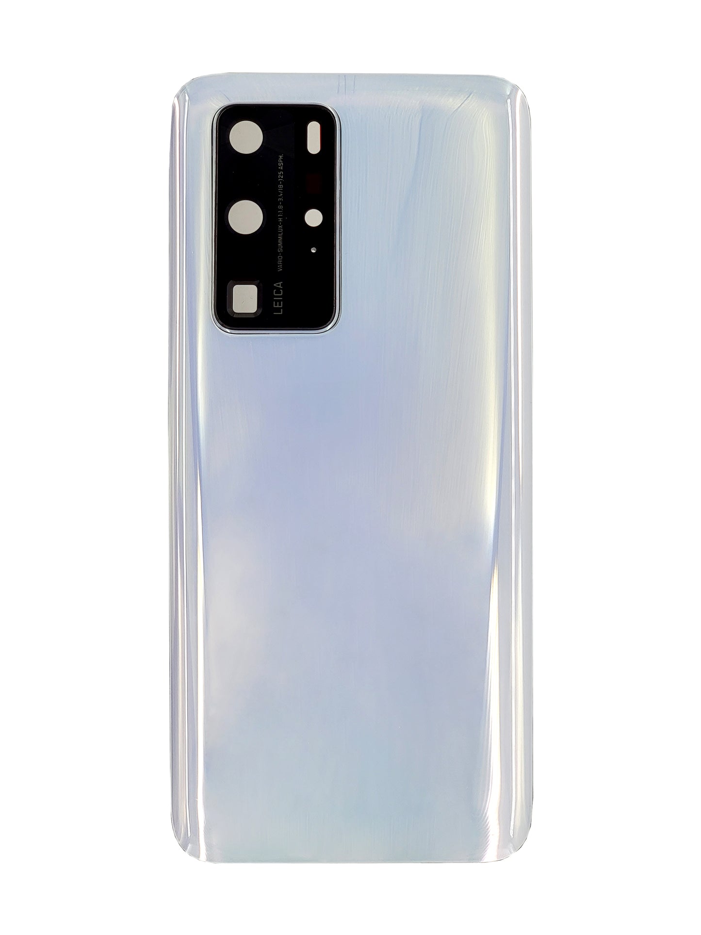HW P40 Pro Back Cover (White)