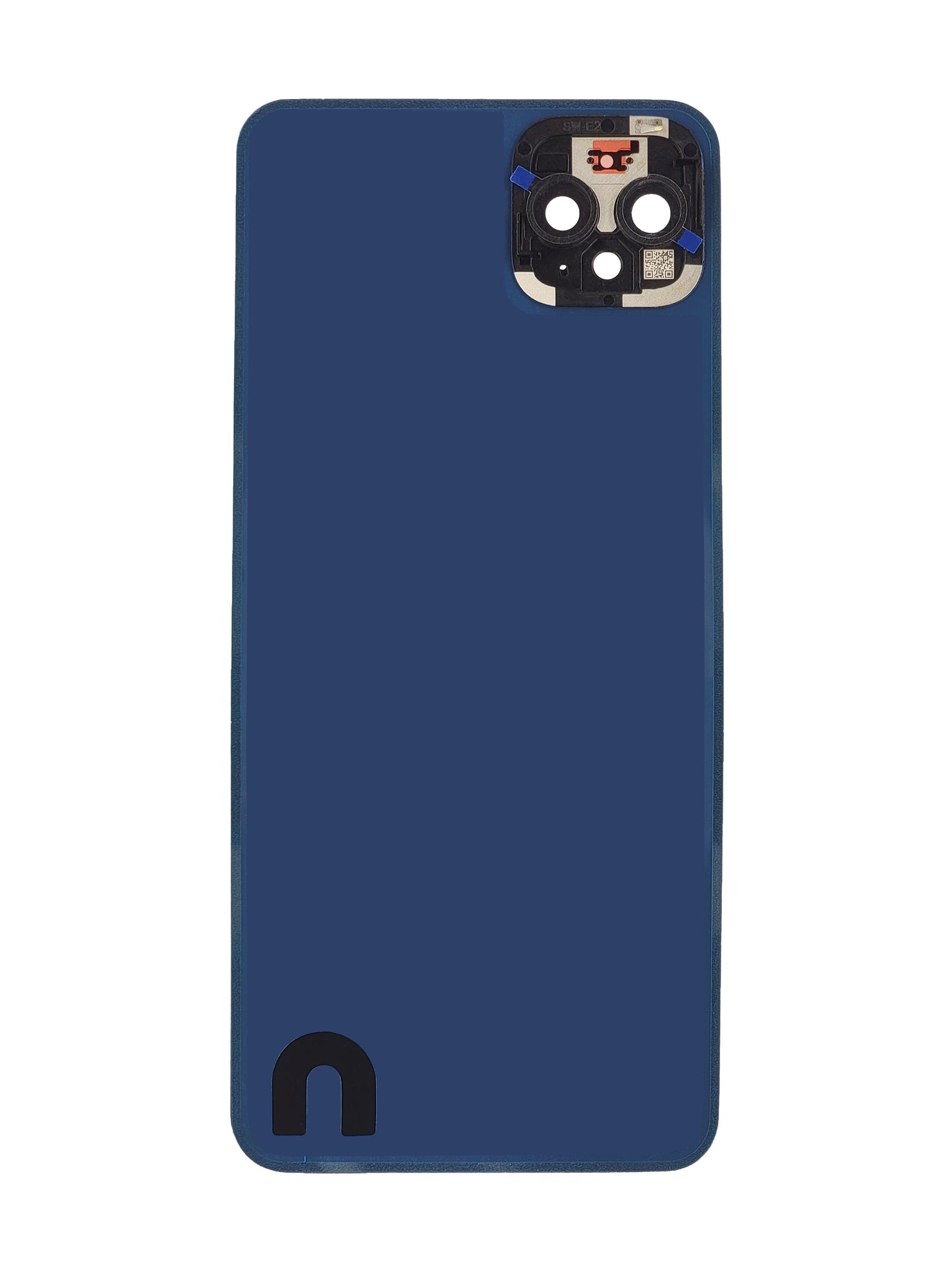 Google Pixel 4 XL Back Cover (White)