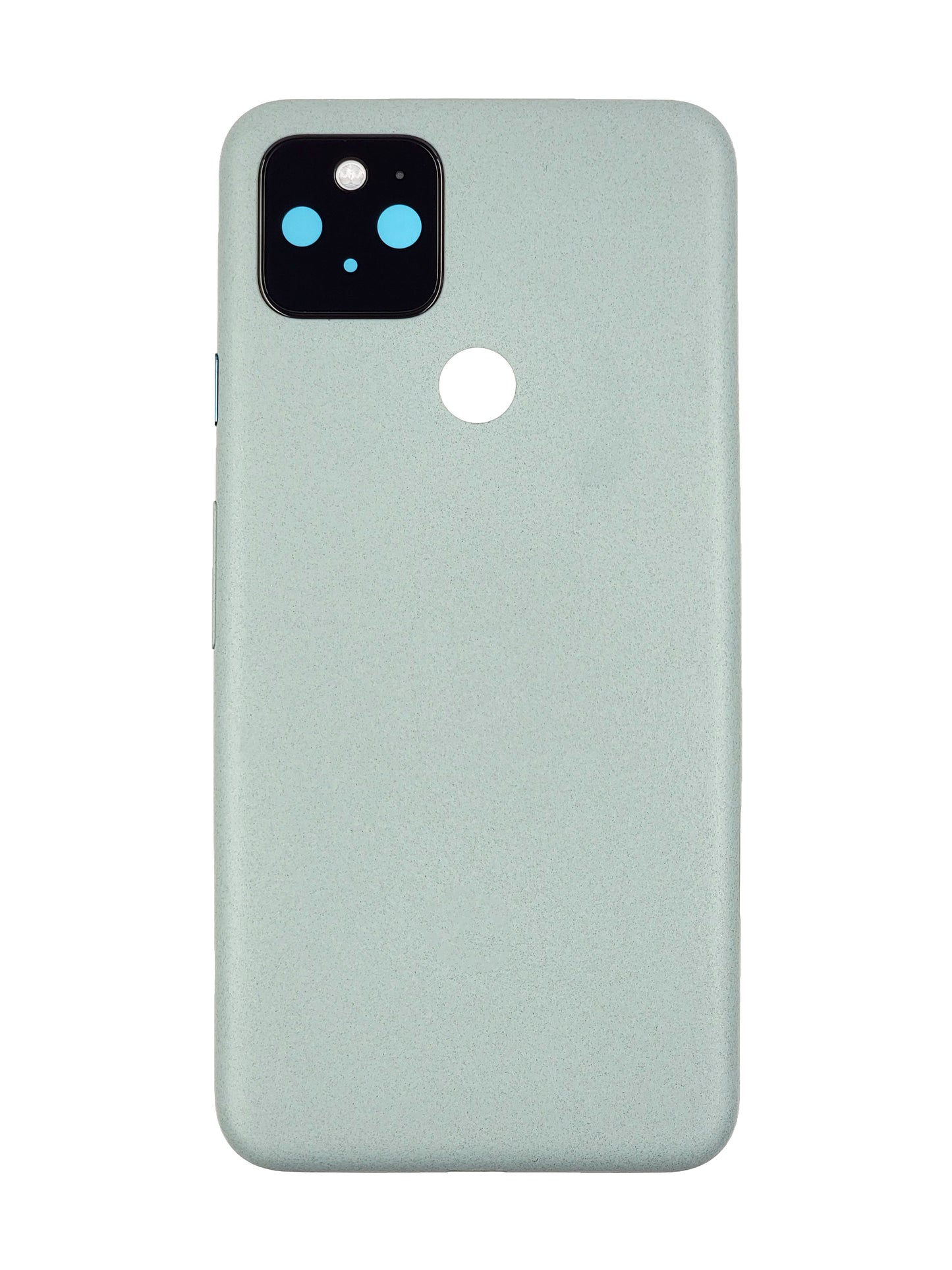 Google Pixel 5 Back Cover (Sorta Sage (Green))