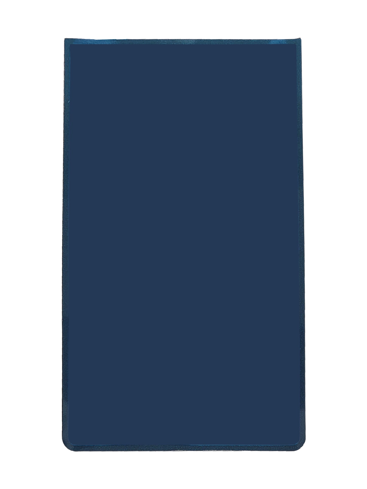 Google Pixel 6 5G Back Cover (Sorta Seafoam Green)
