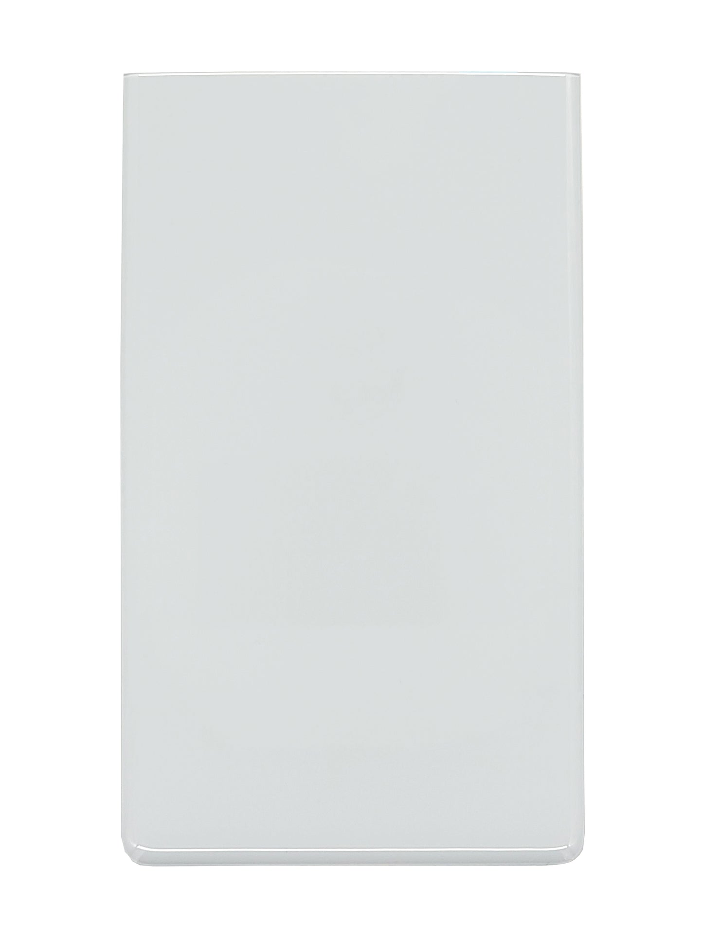 Google Pixel 6 5G Back Cover (Sorta Seafoam Green)