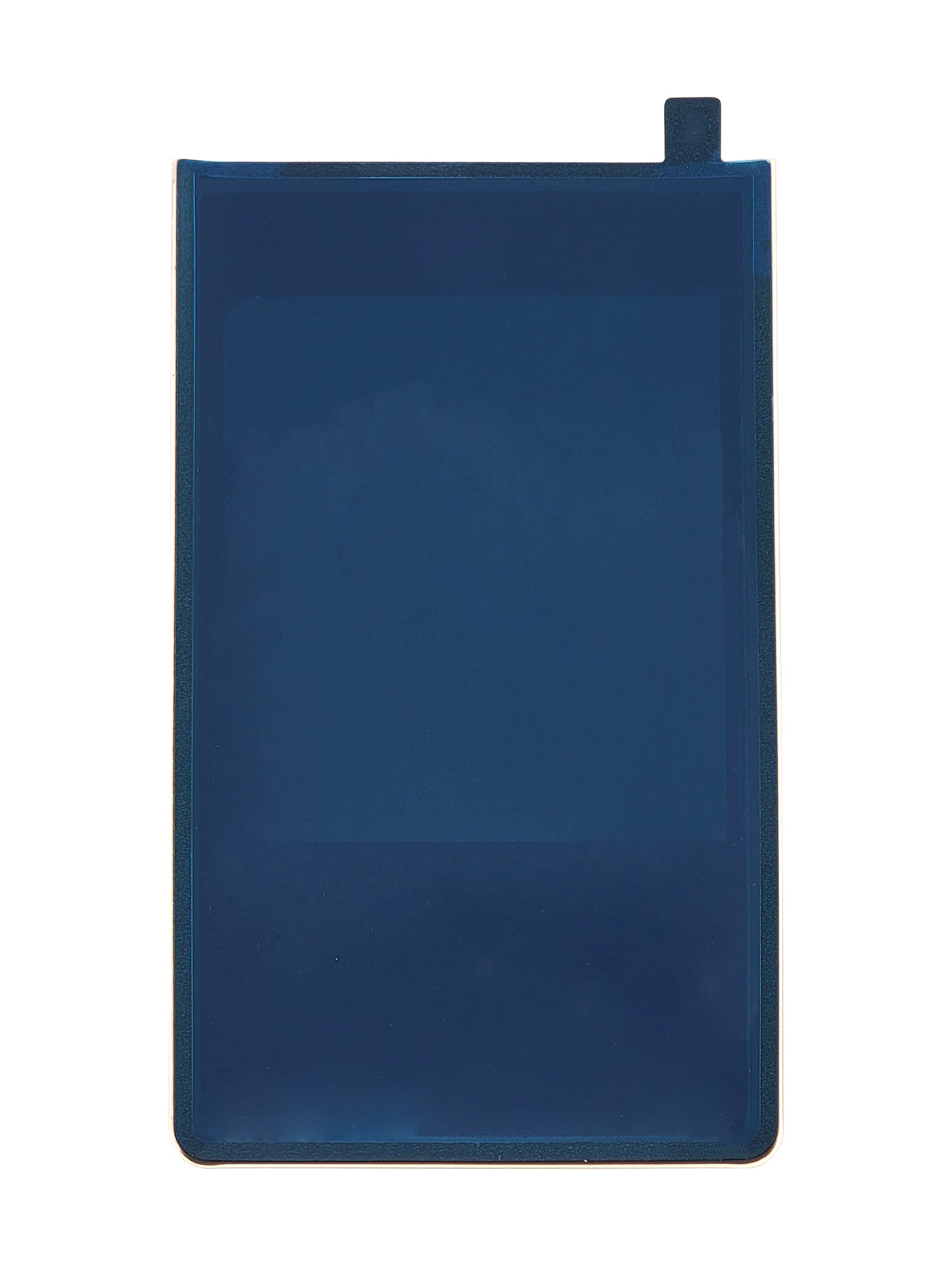 Google Pixel 6 Pro Back Cover (Cloudy White)