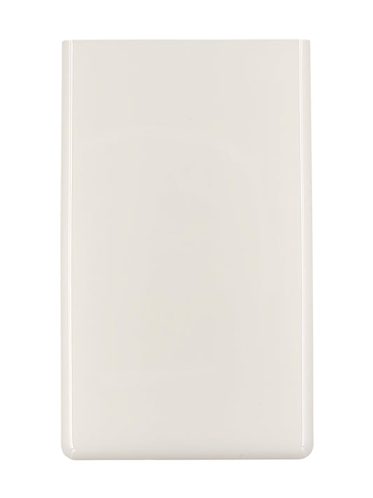 GOP Pixel 6 Pro Back Cover (Cloudy White)