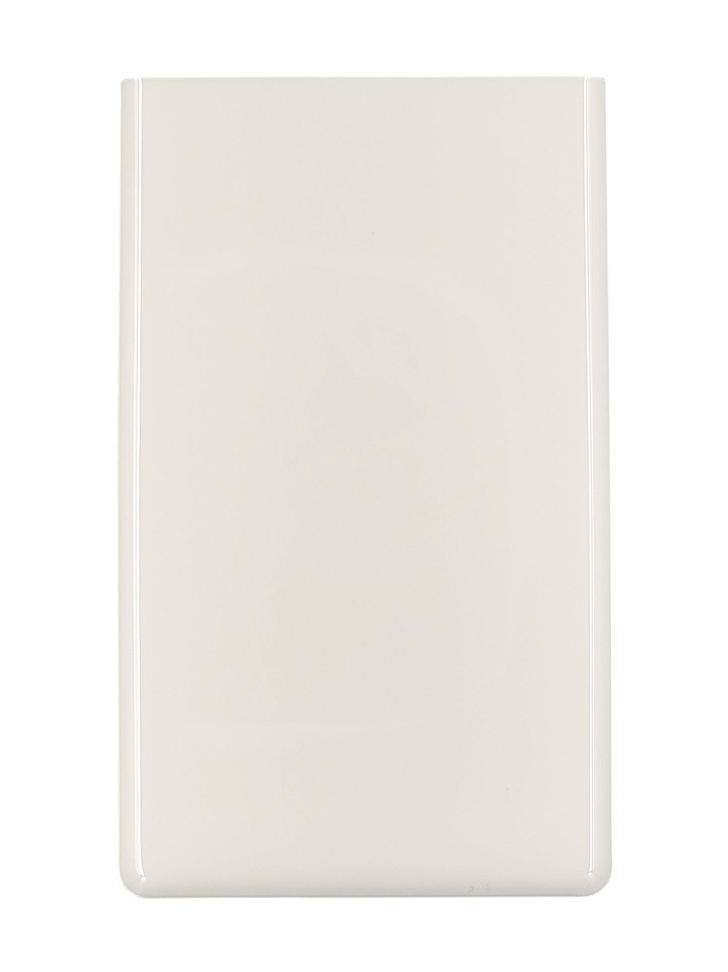 Google Pixel 6 Pro Back Cover (Cloudy White)