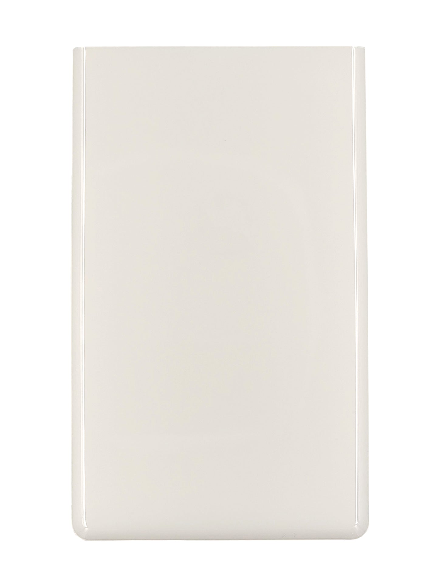 GOP Pixel 6 Pro Back Cover (Cloudy White)