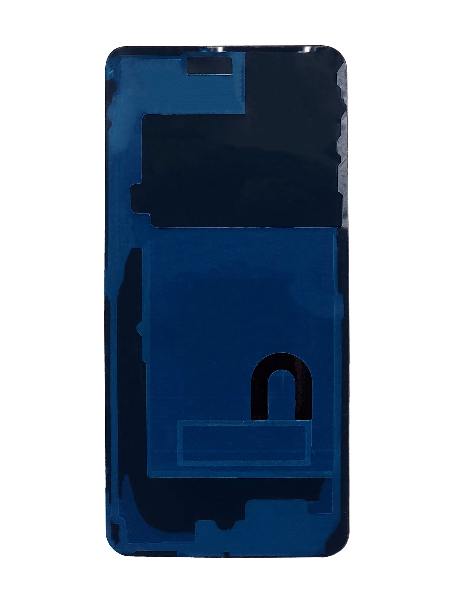 Google Pixel 3 XL Back Cover (White)