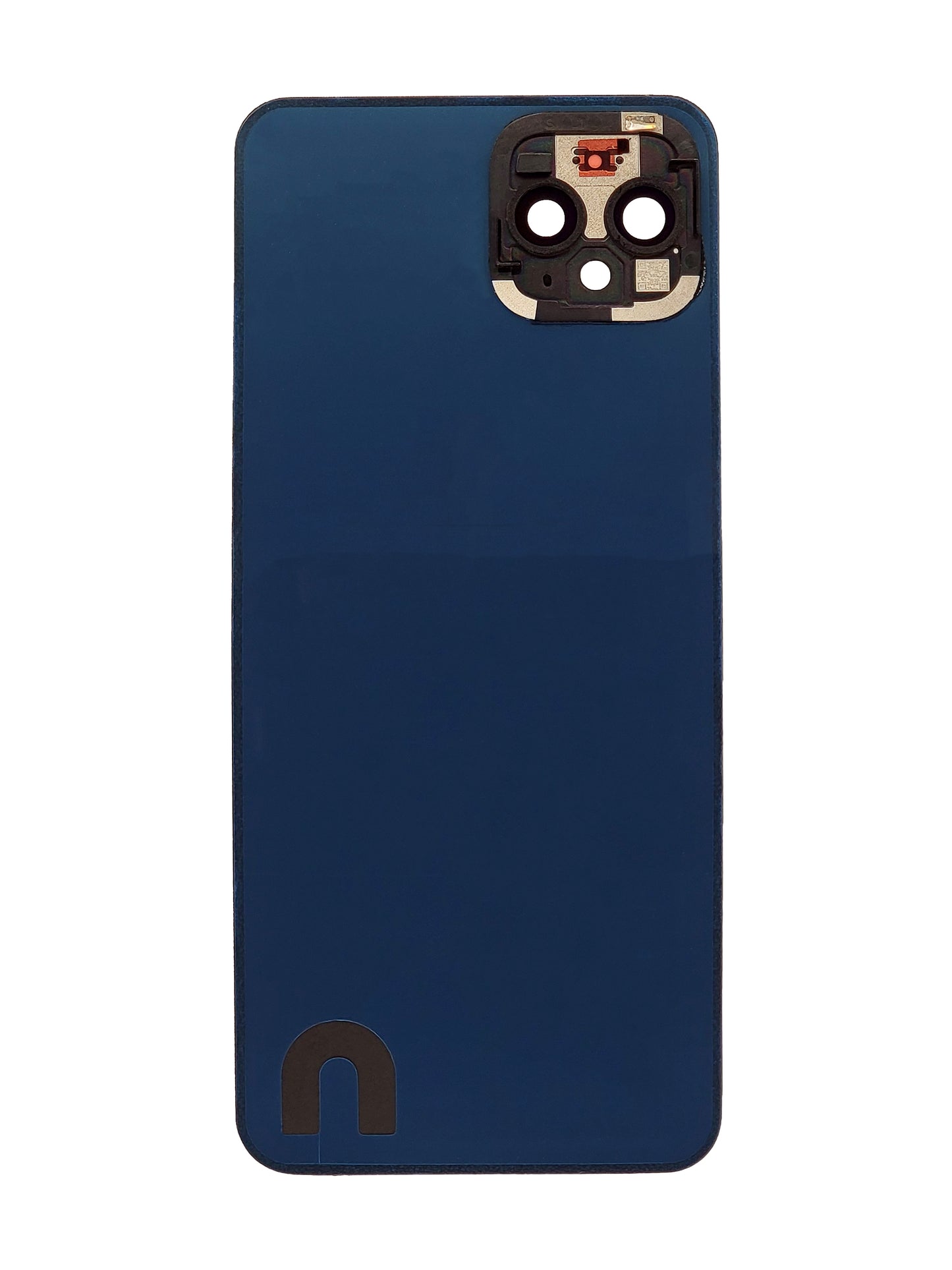 Google Pixel 4 Back Cover (White)