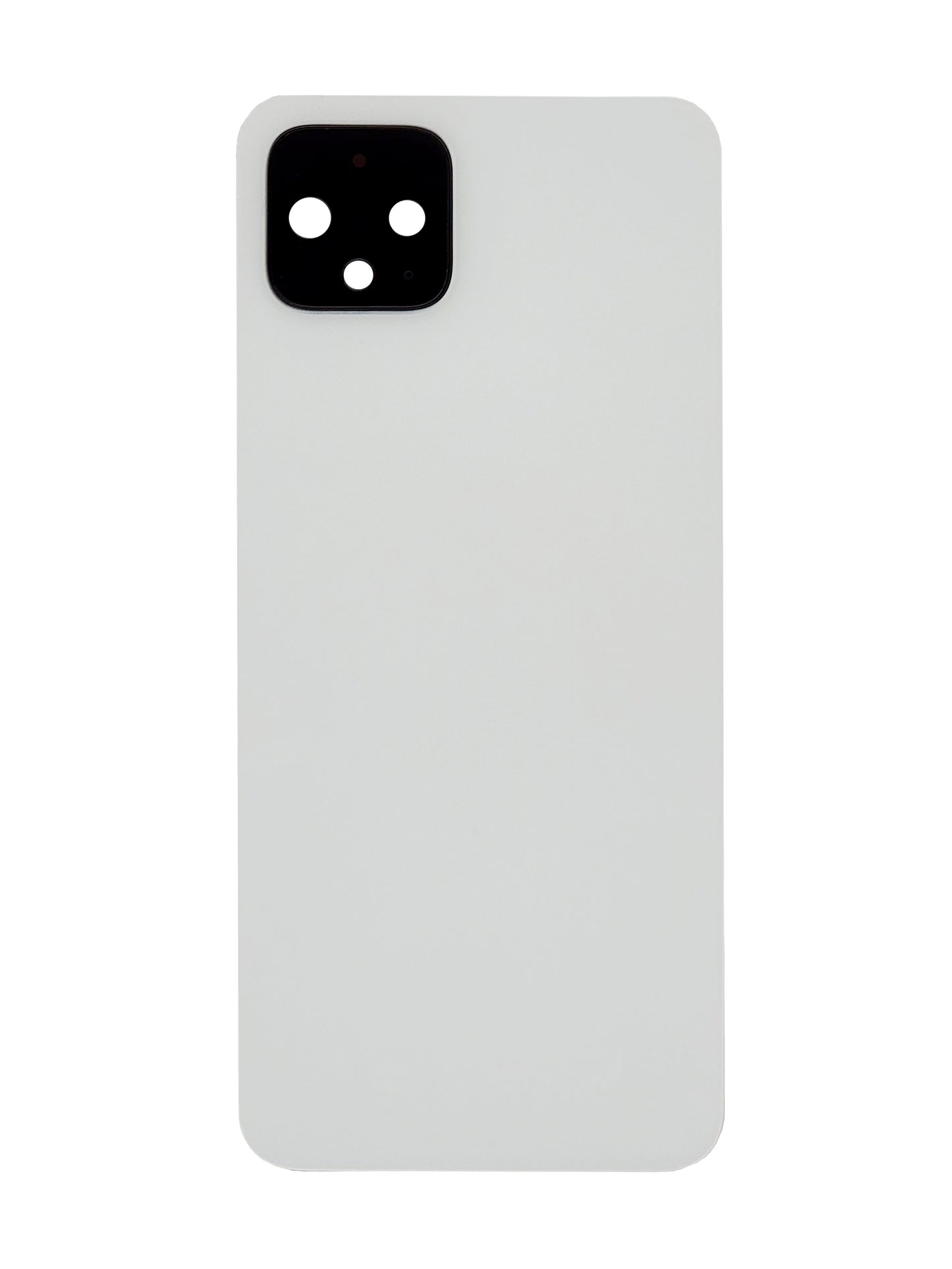 Google Pixel 4 Back Cover (White)