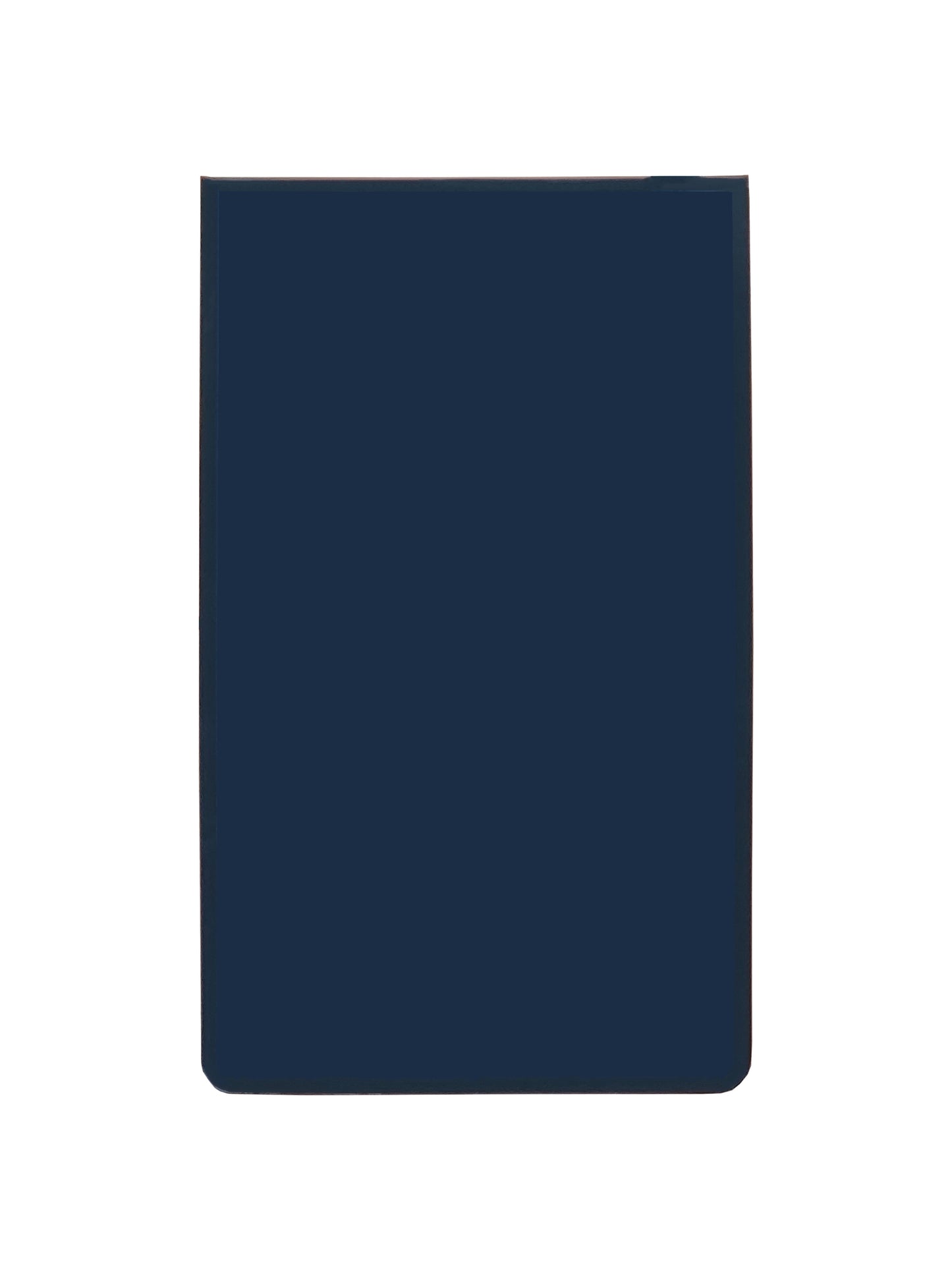 GOP Pixel 6 Pro Back Cover (Stormy Black)