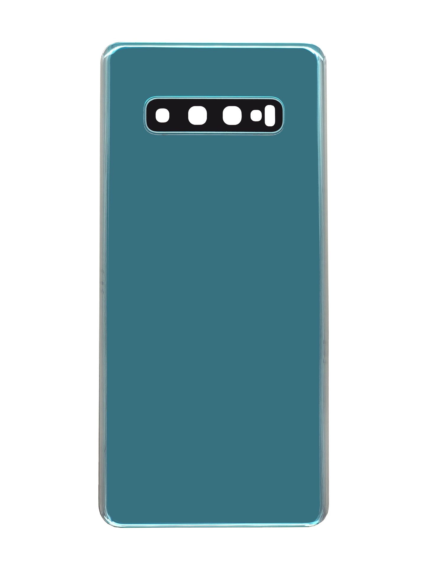 SGS S10 Plus Back Cover (Green)