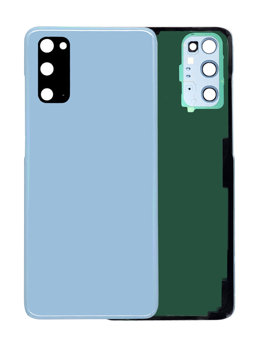 SGS S20 Back Cover (Blue)