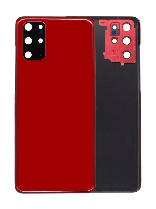 SGS S20 Plus Back Cover (Red)