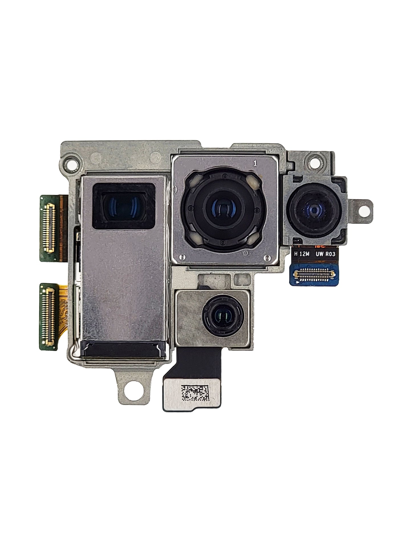 SGS S20 Ultra Back Camera (Complete Set)