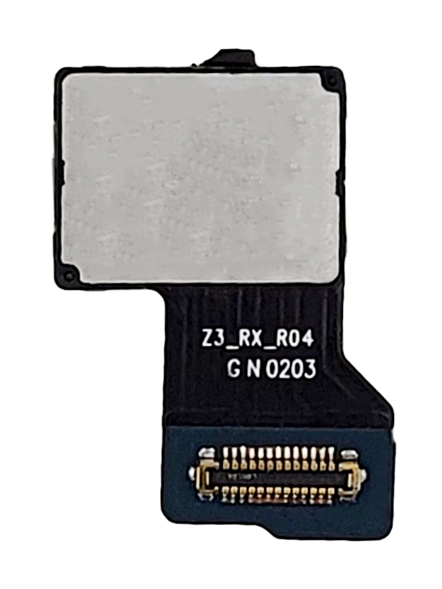 Samsung S20 Ultra Back Camera (Depth Vision)