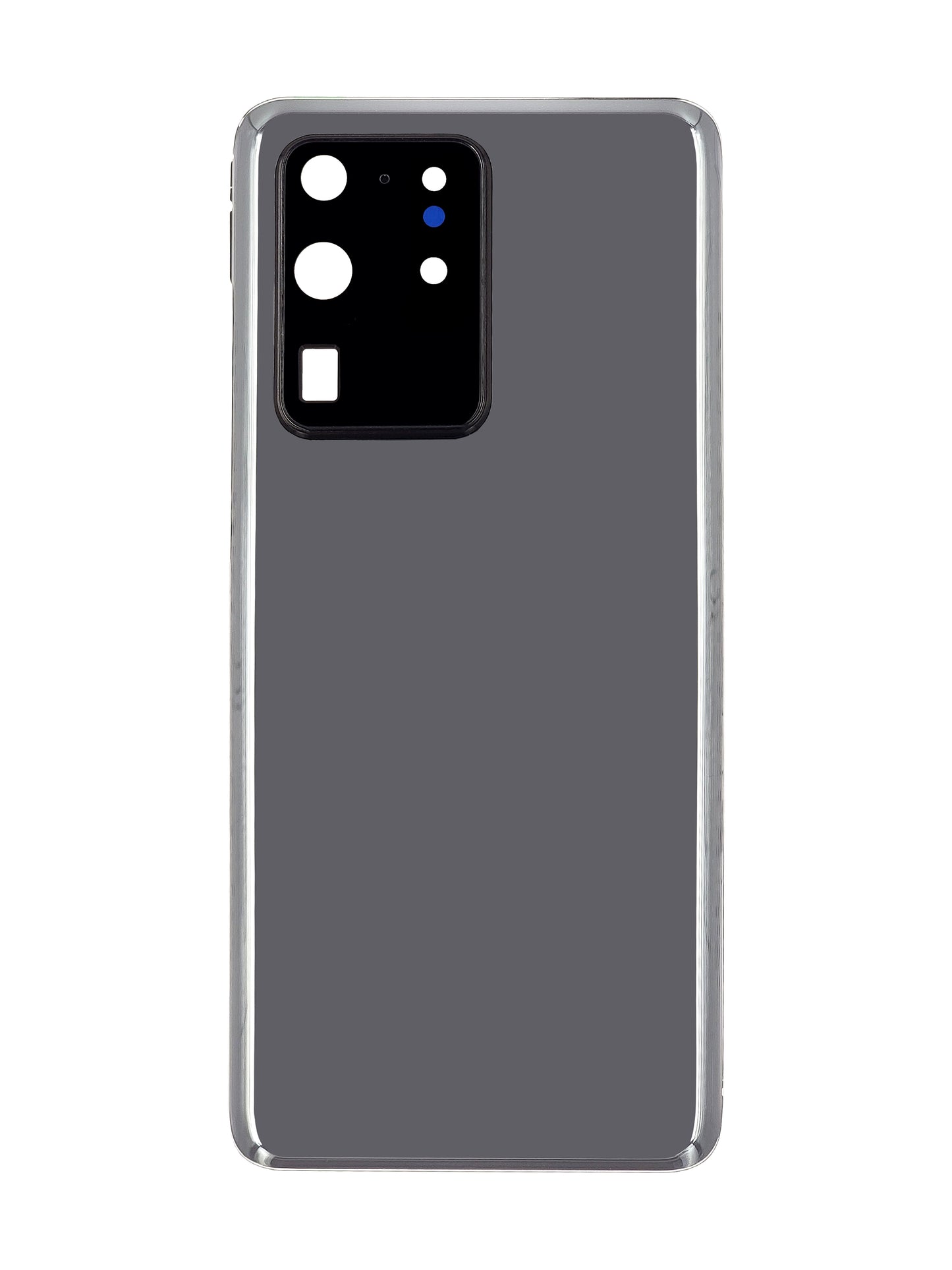 Samsung S20 Ultra Back Cover (Gray)