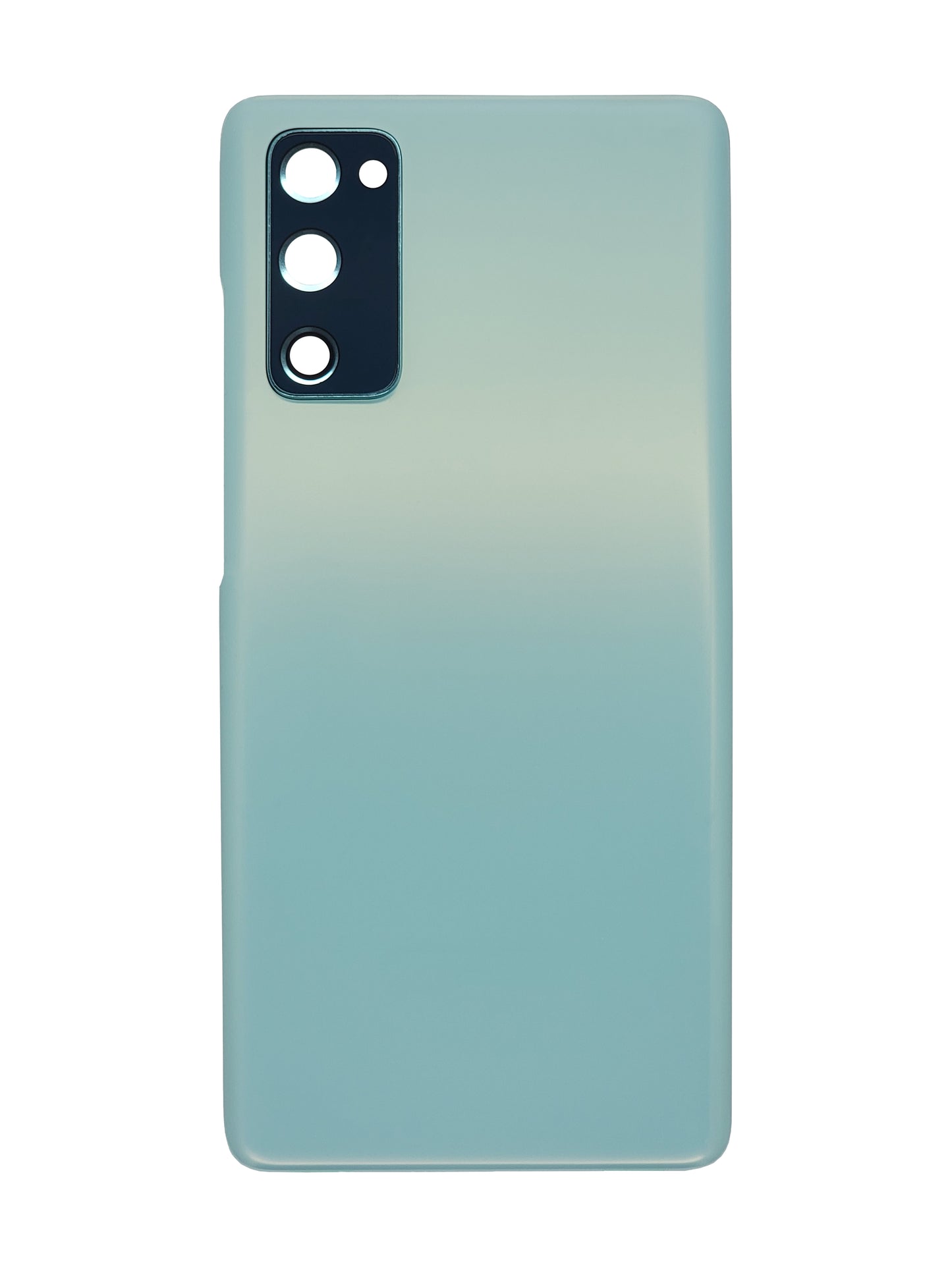 Samsung S20 FE Back Cover (Cloud Mint)