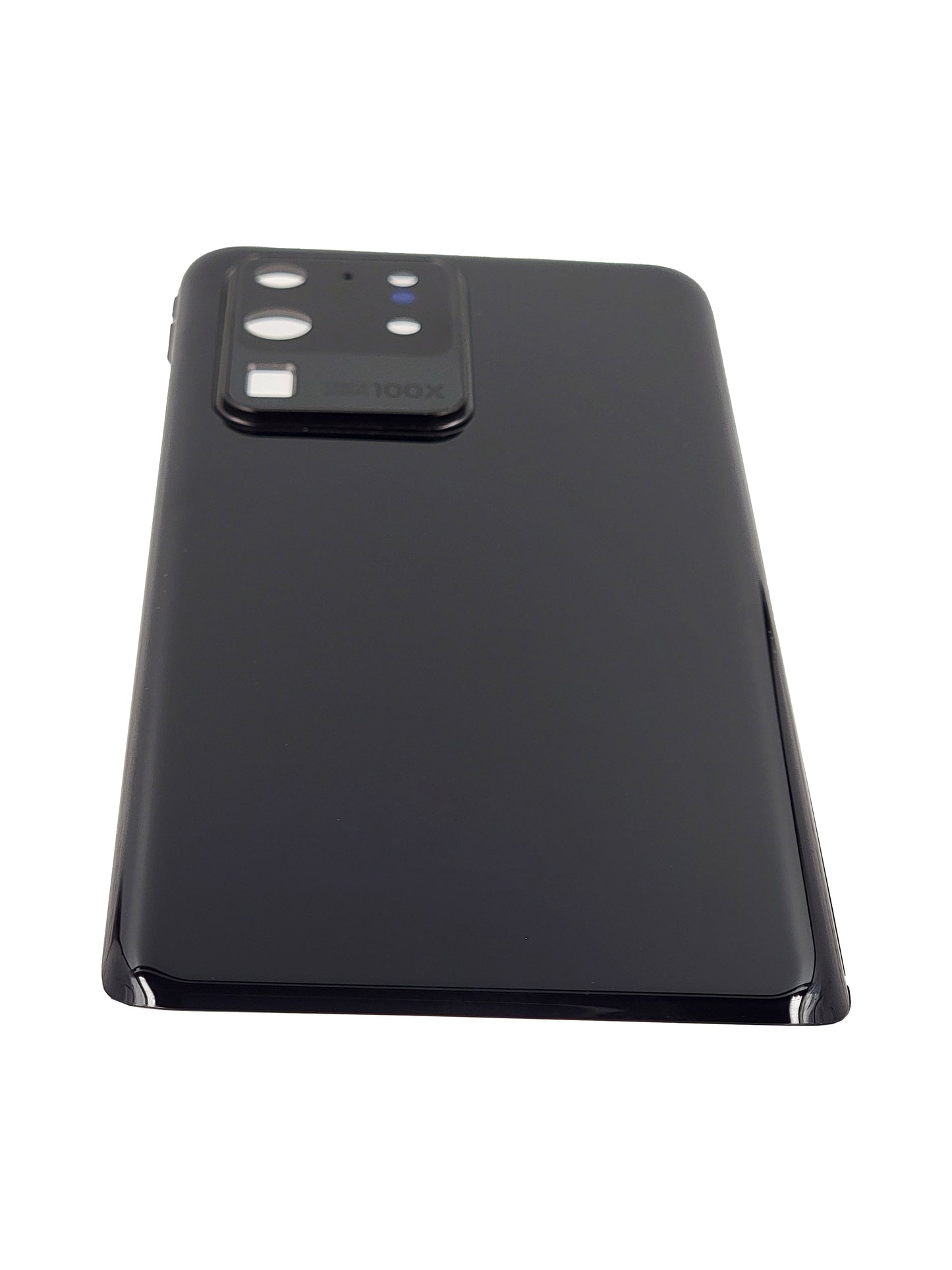 SGS S20 Ultra Back Cover (Black)