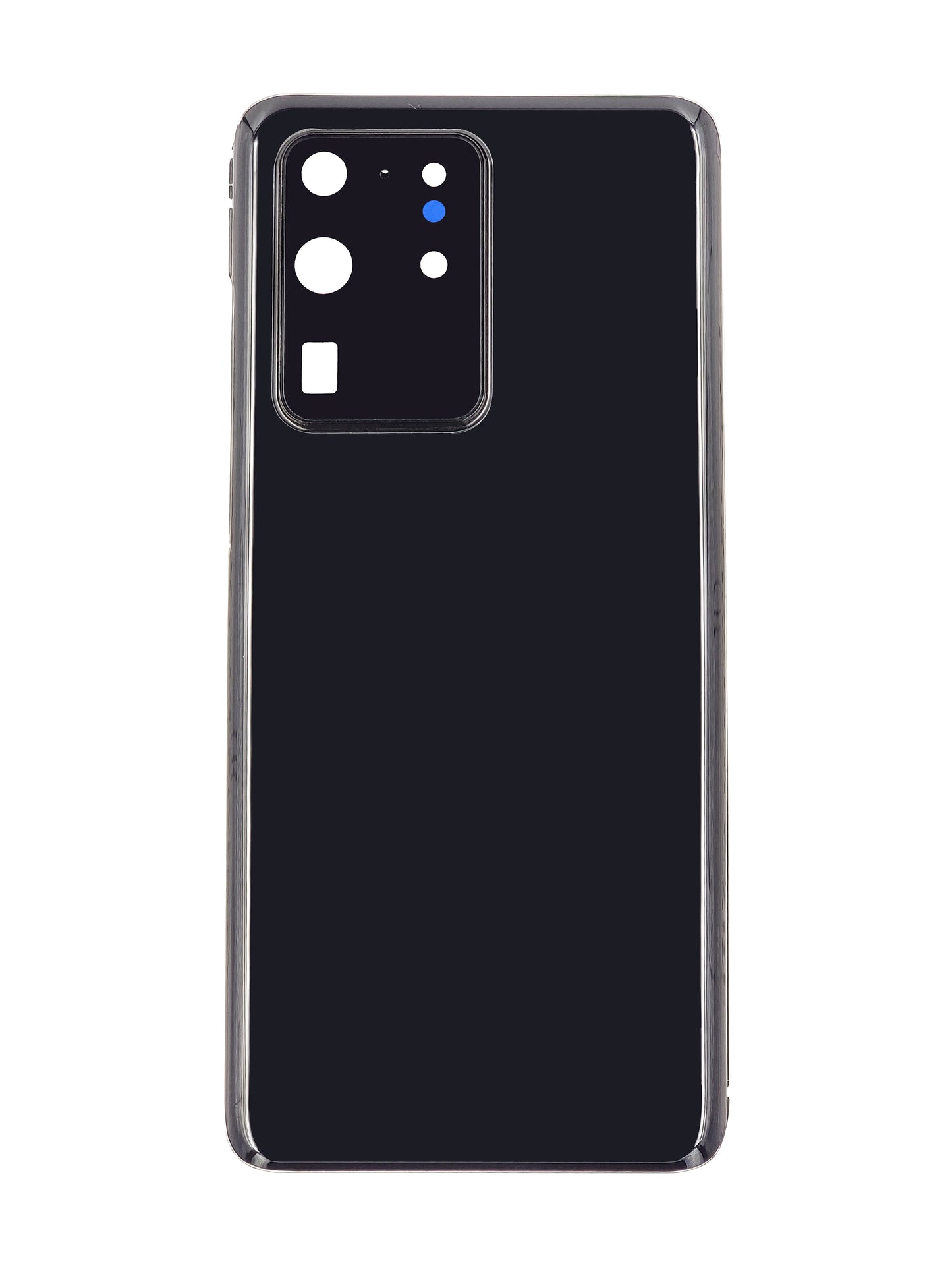 SGS S20 Ultra Back Cover (Black)