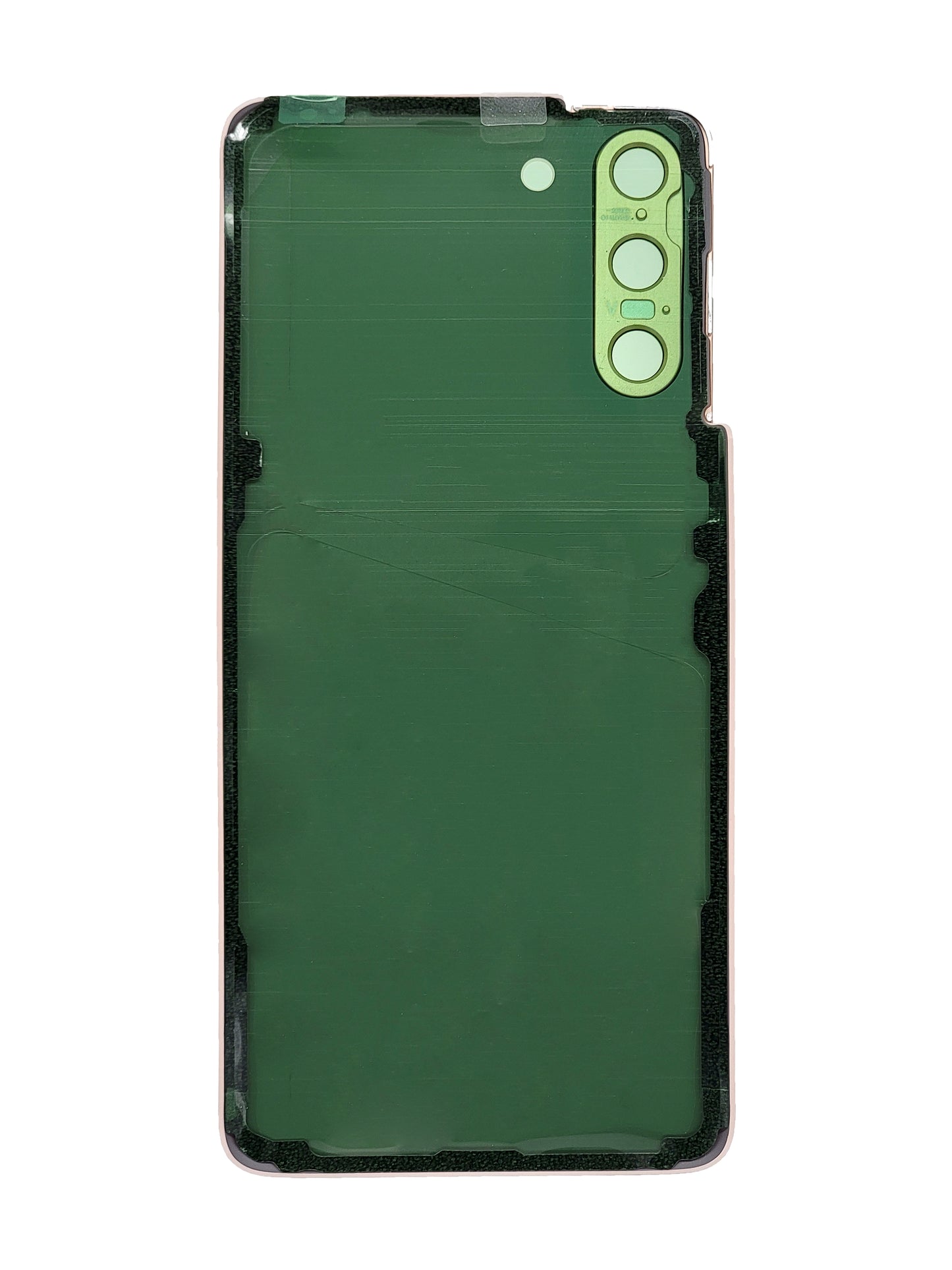 SGS S21 Back Cover (Pink)