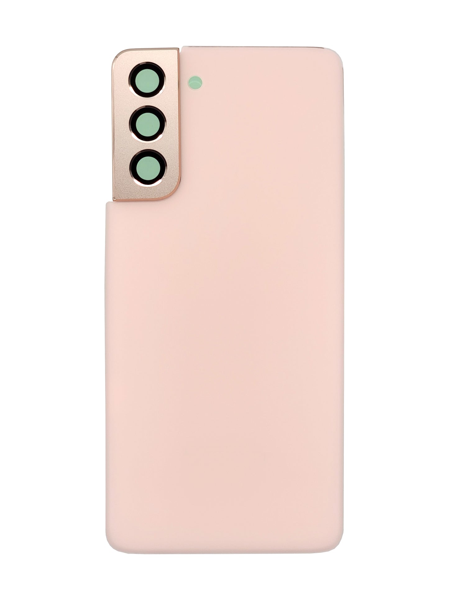 SGS S21 Back Cover (Pink)