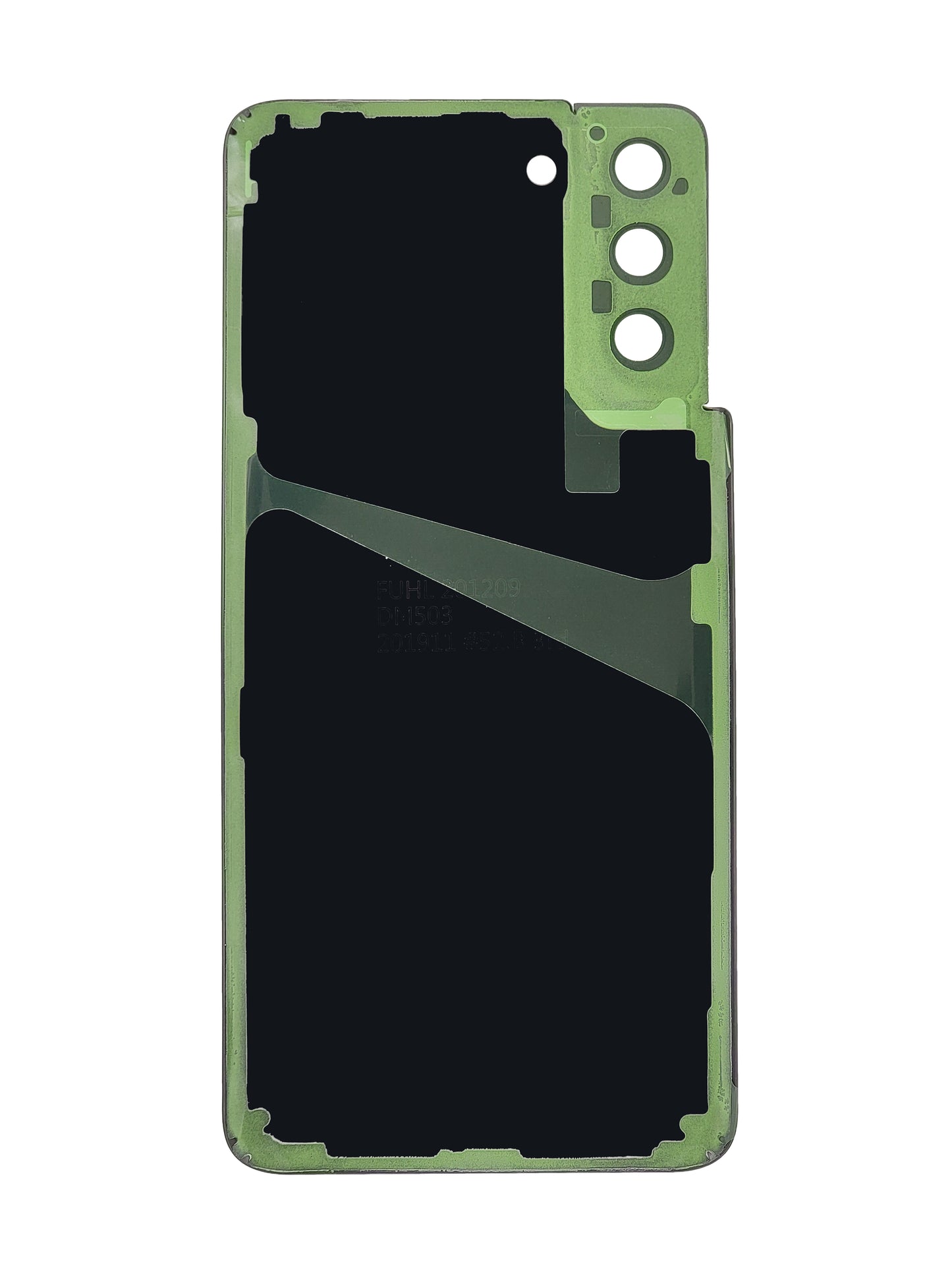 SGS S21 Plus Back Cover (Gray)