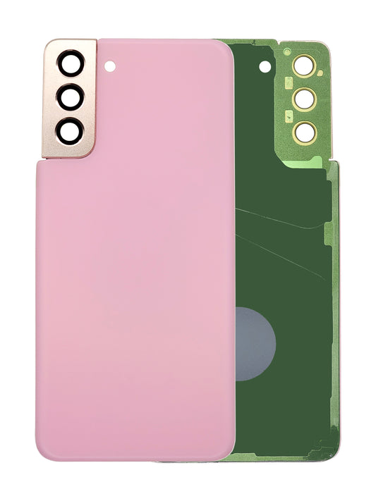 SGS S21 Plus Back Cover (Pink)