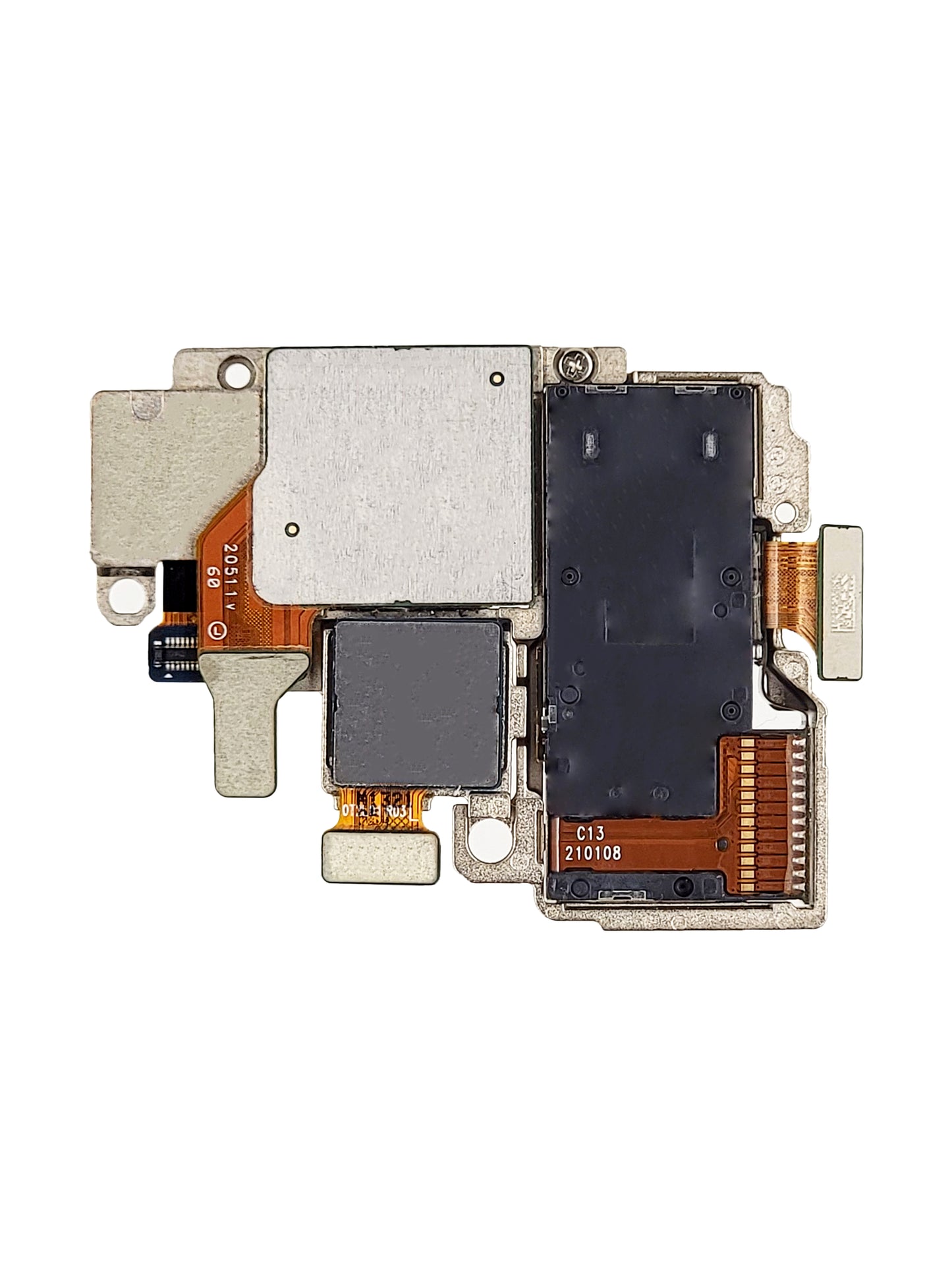 Samsung S21 Ultra Back Camera (Complete Set)