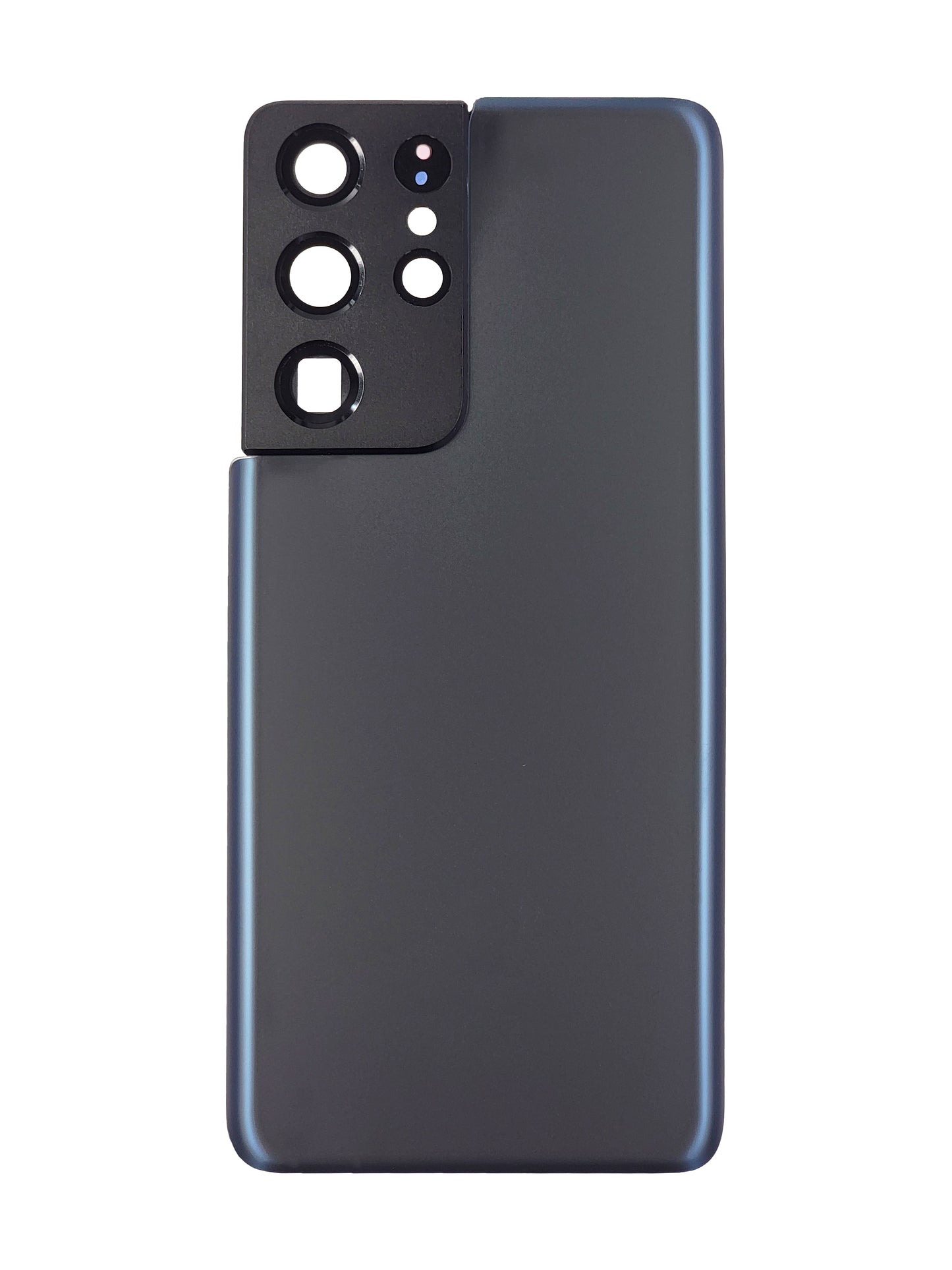 SGS S21 Ultra Back Cover (Gray)