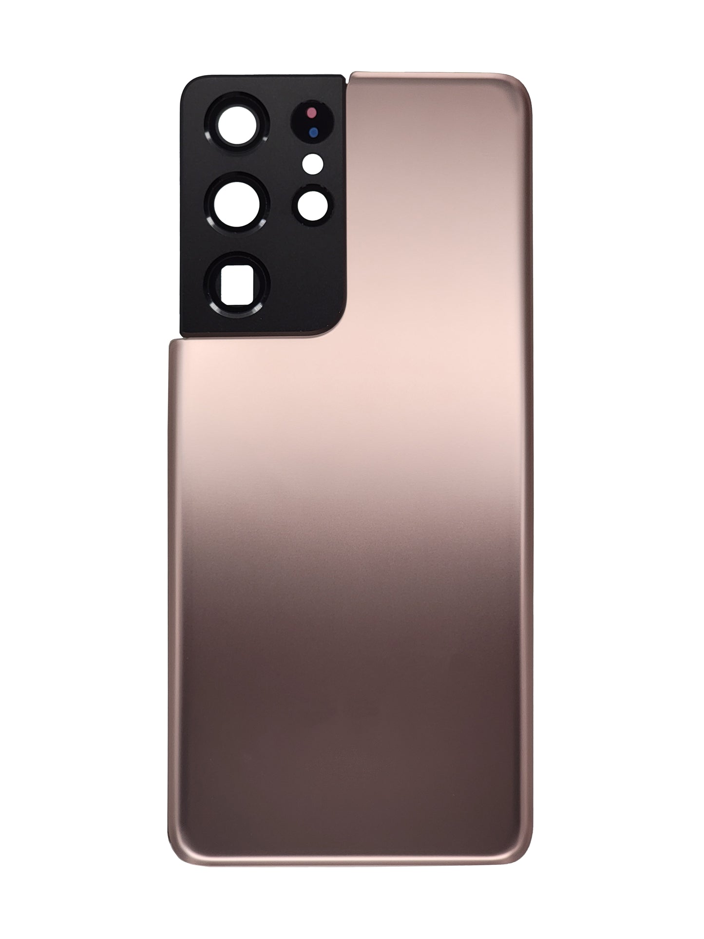 SGS S21 Ultra Back Cover (Gold)