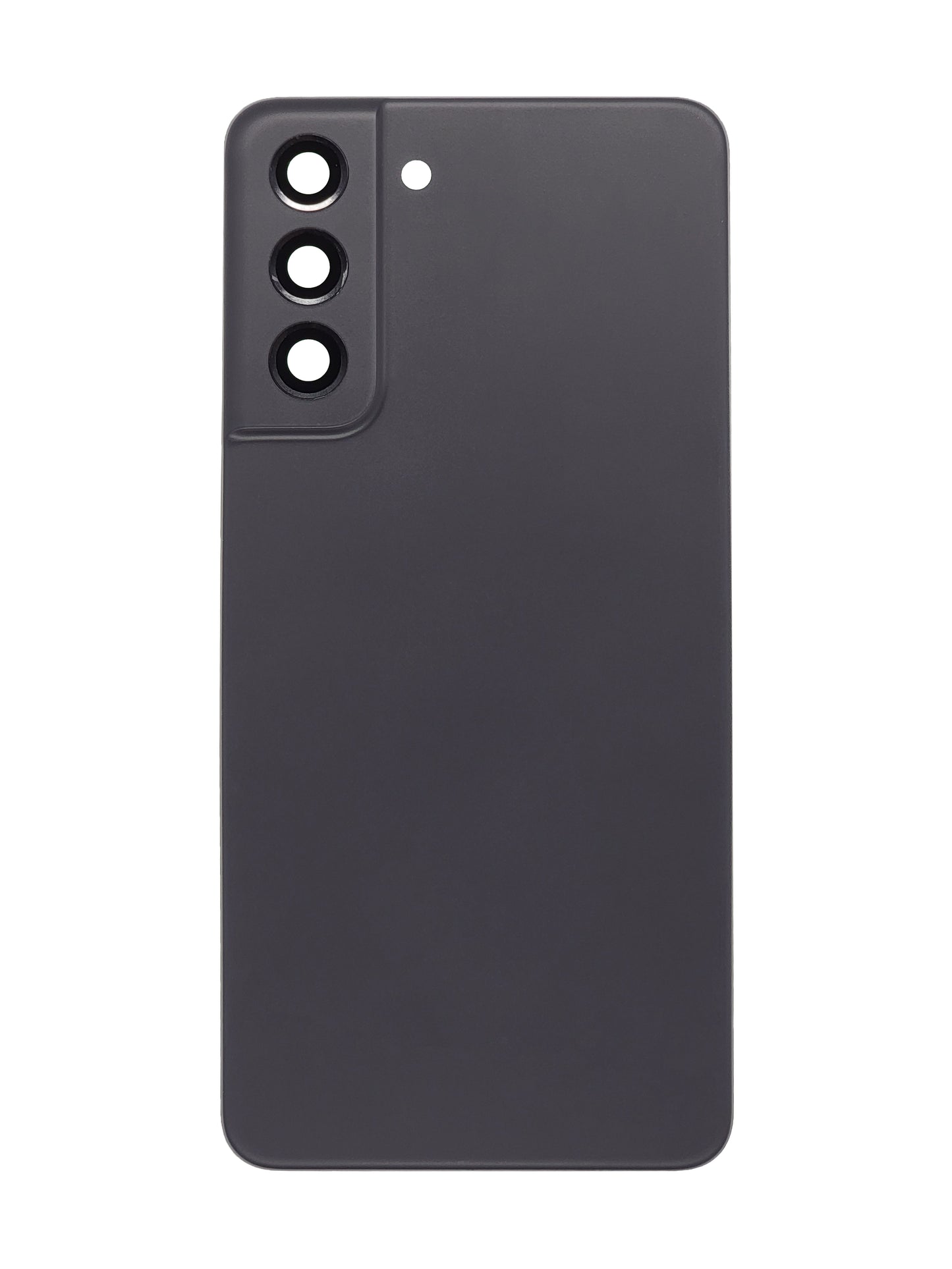 SGS S21 FE Back Cover (Graphite)