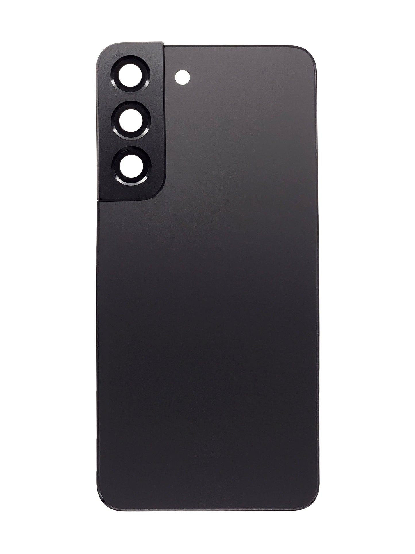 Samsung S22 Back Cover (Graphite)