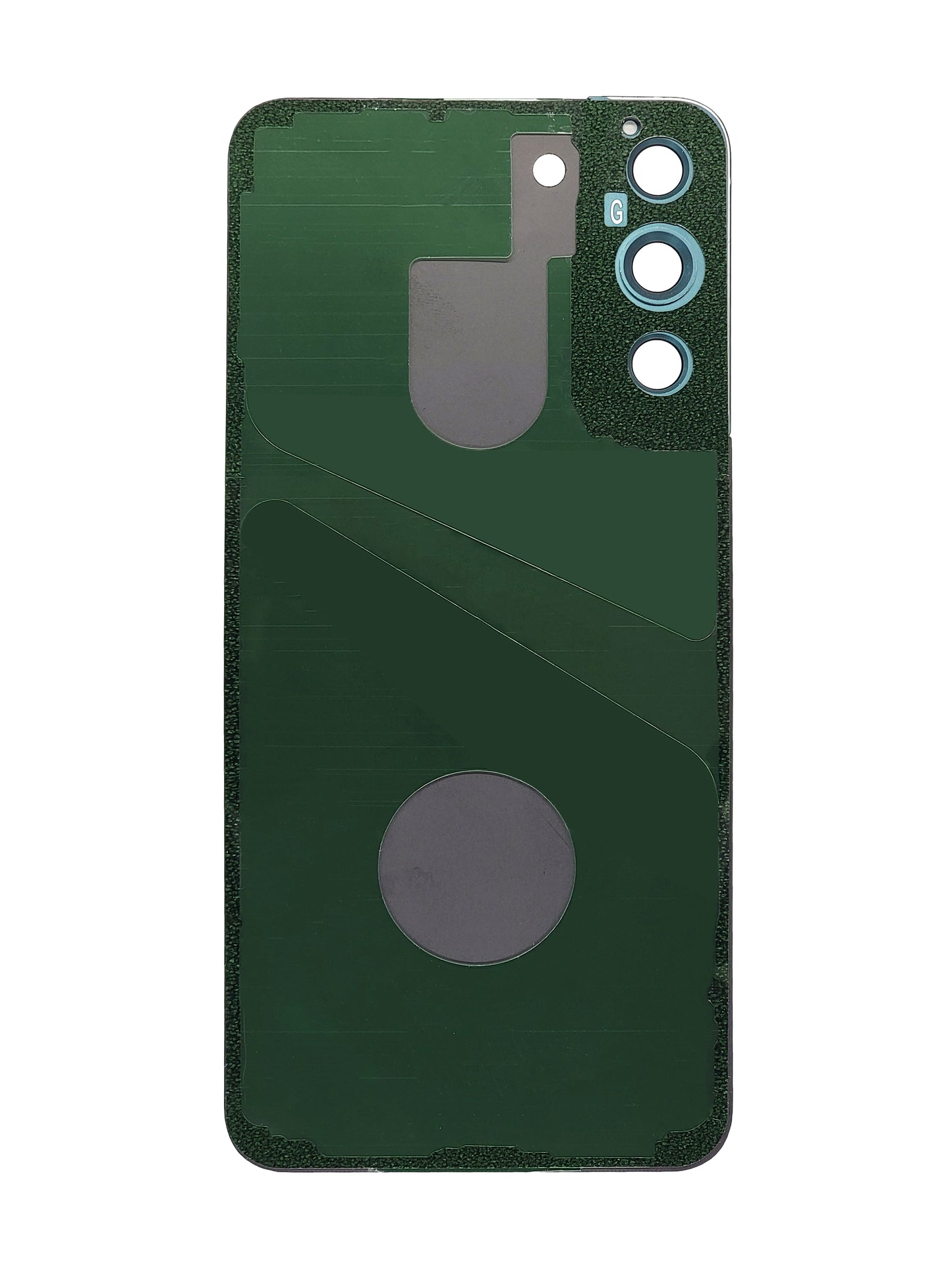 SGS S22 Plus Back Cover (Green)