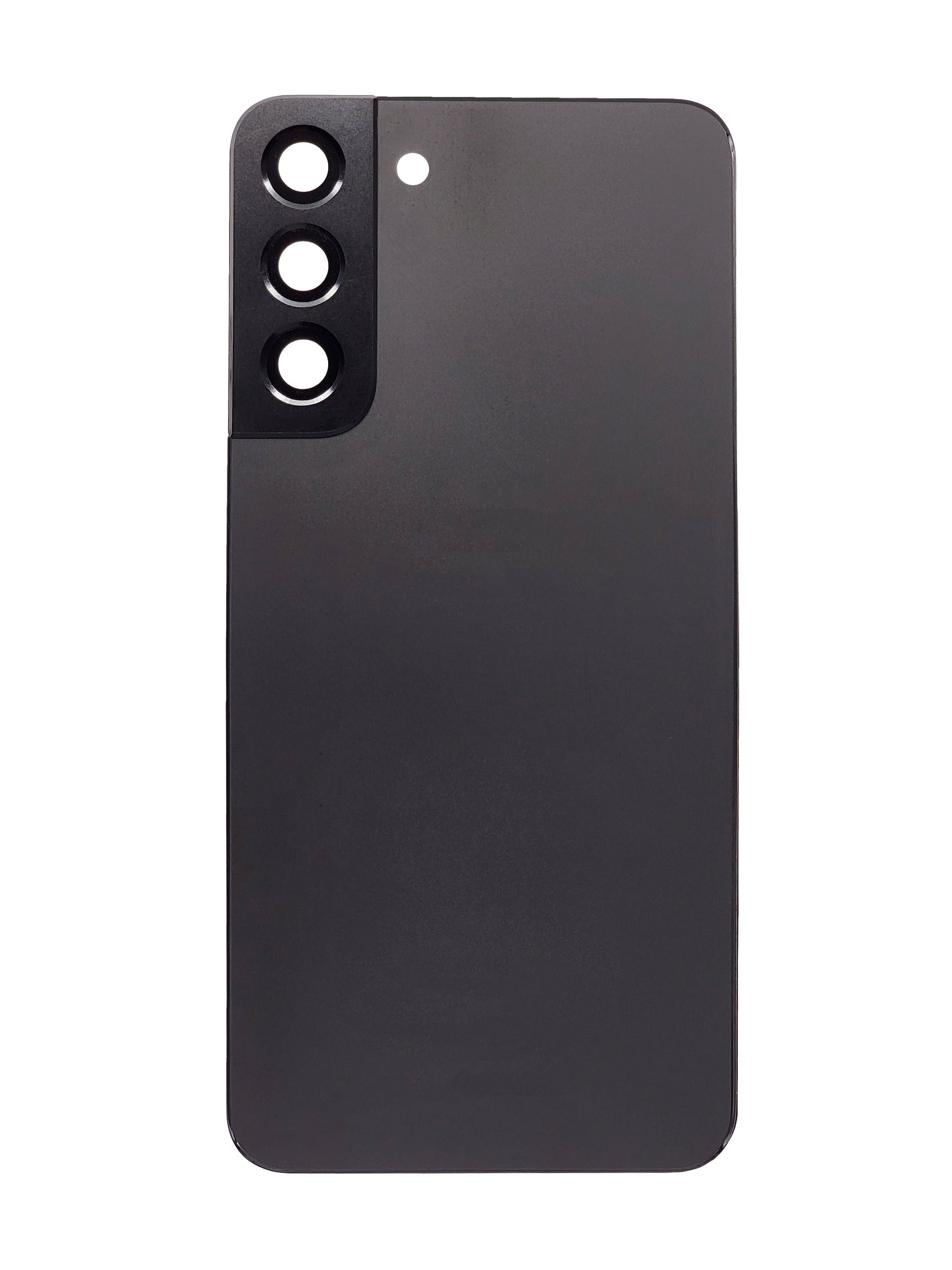 SGS S22 Plus Back Cover (Phantom Black)
