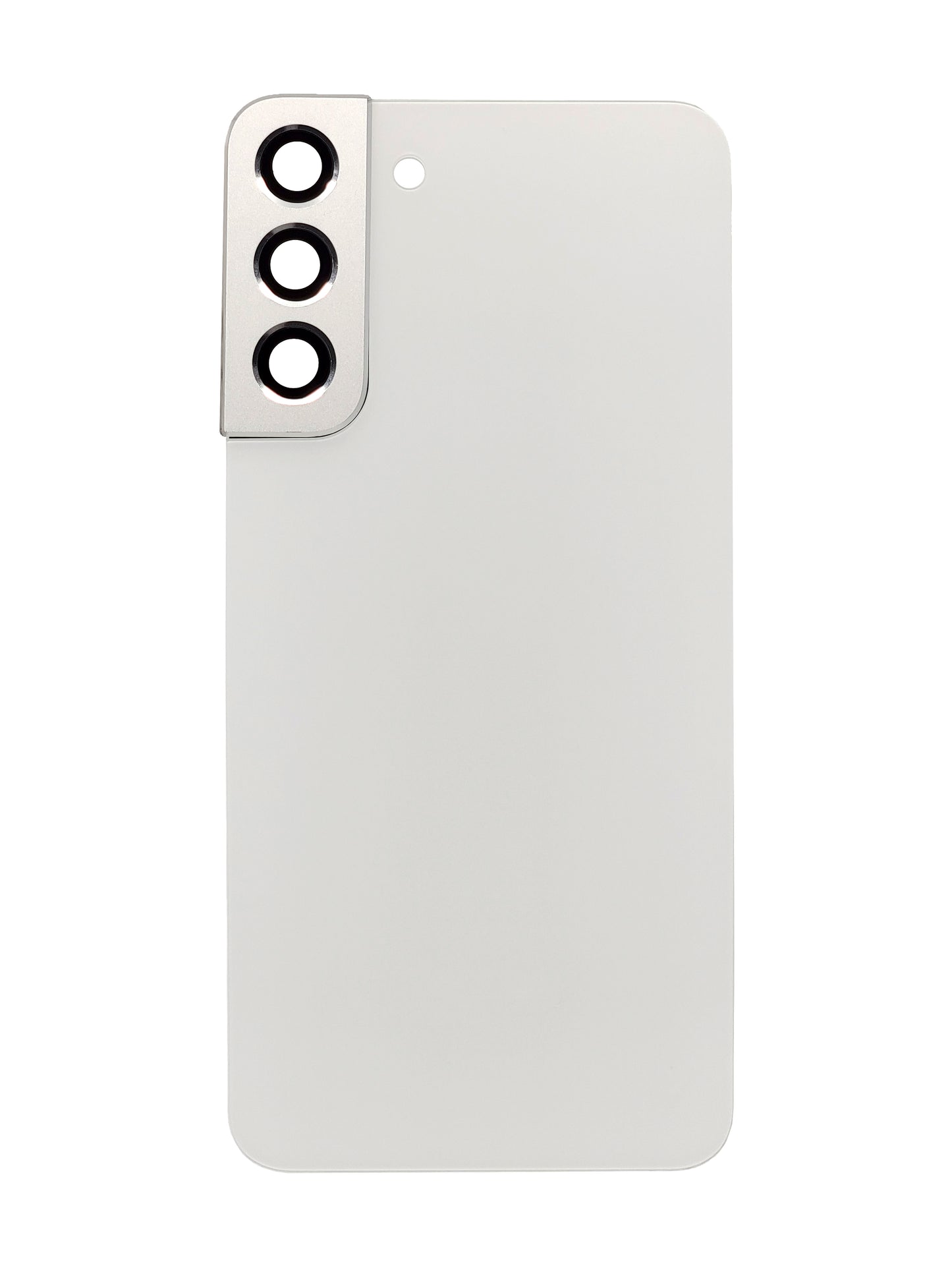 SGS S22 Plus Back Cover (Phantom White)