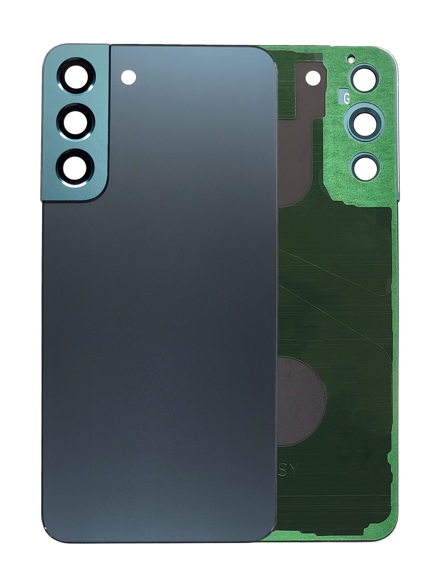 SGS S22 Plus Back Cover (Skyblue)