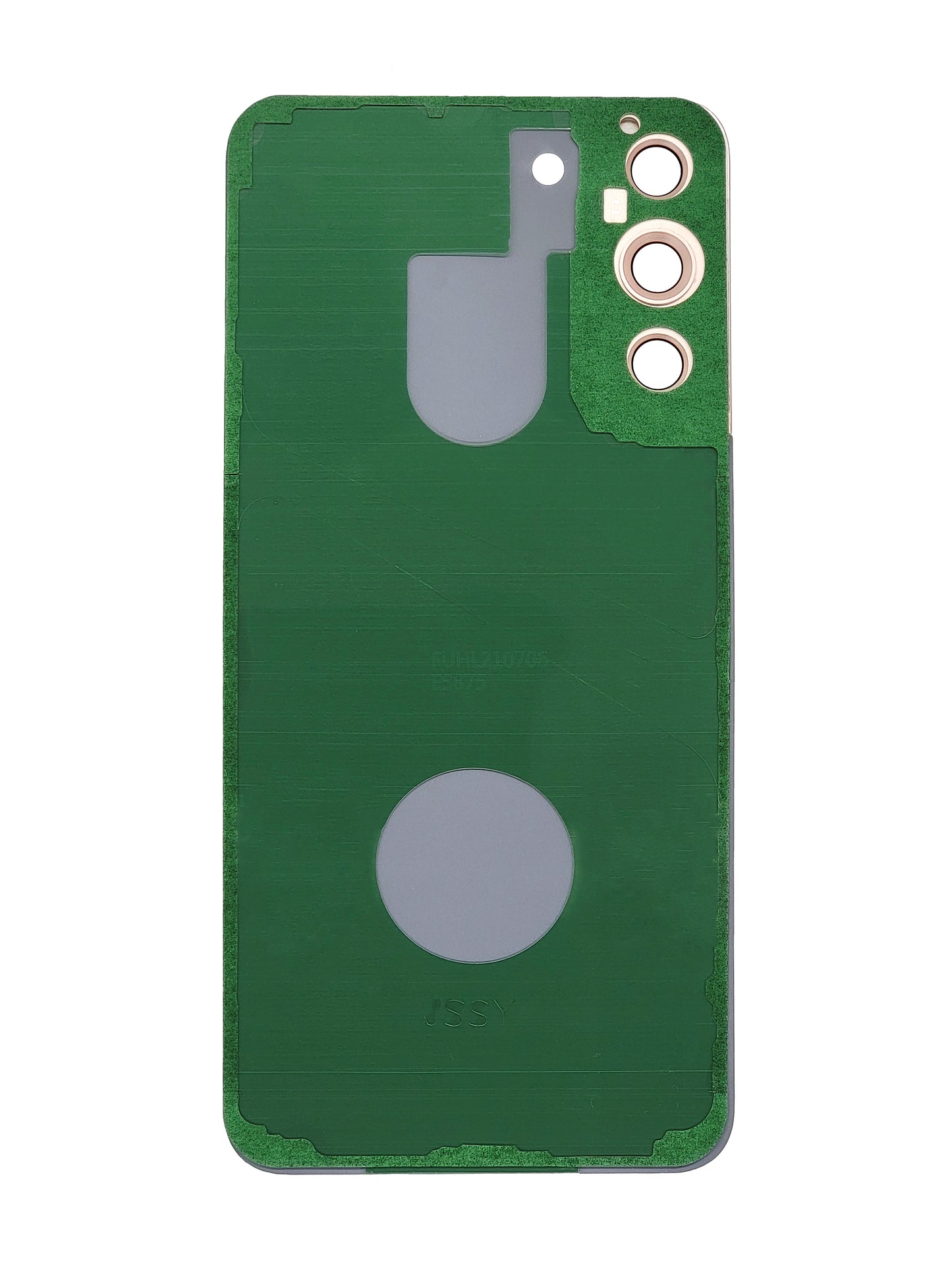 SGS S22 Plus Back Cover (Violet)