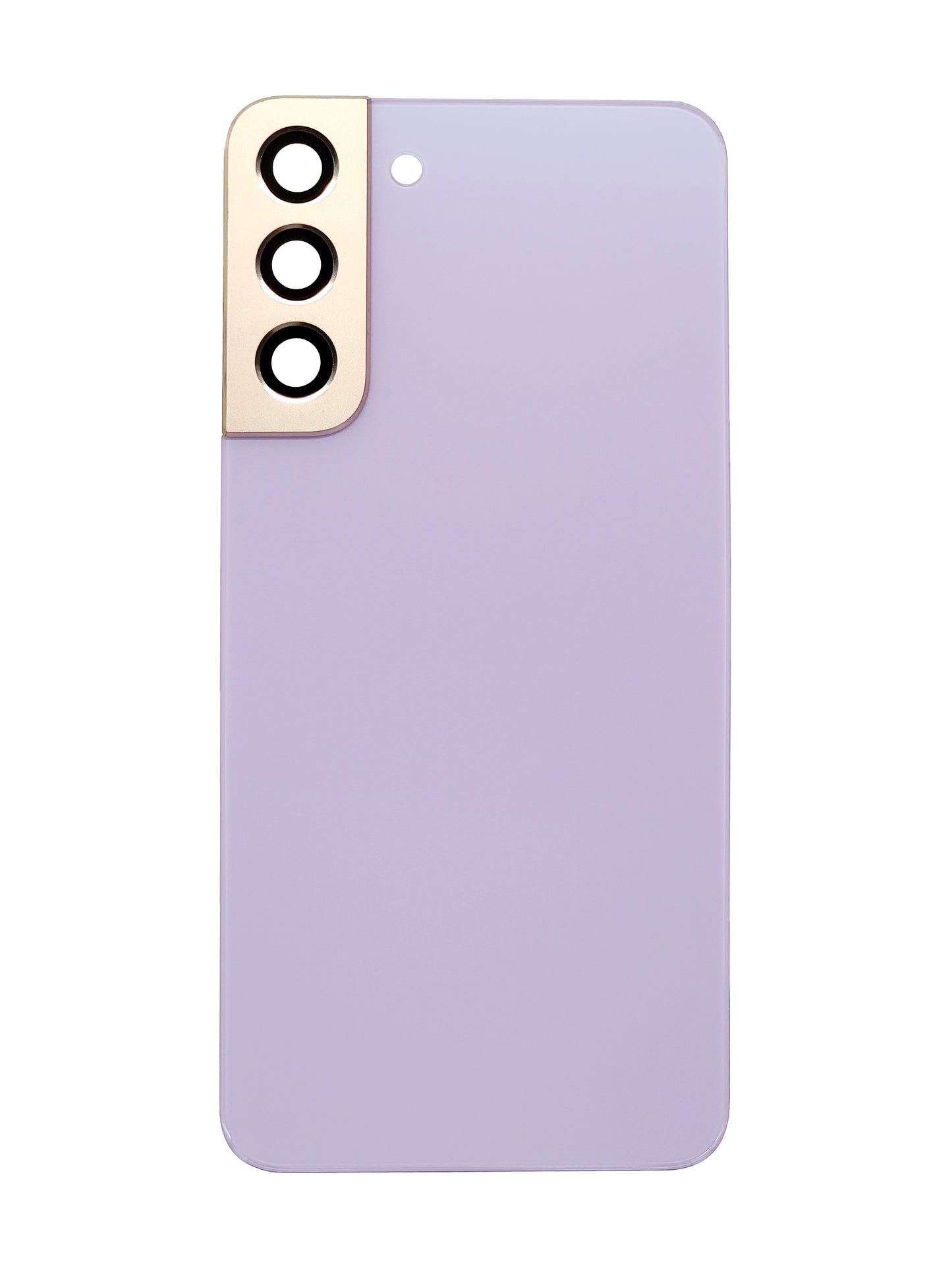 SGS S22 Plus Back Cover (Violet)