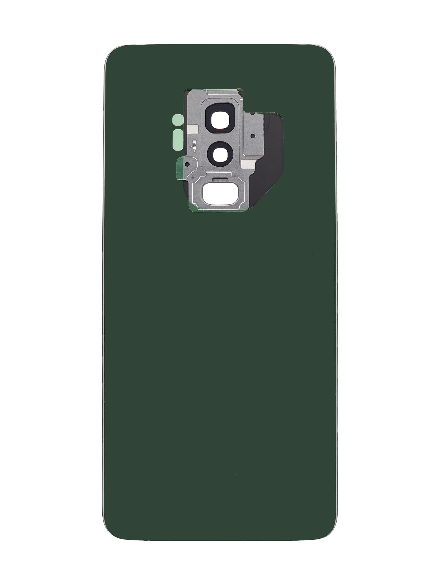 SGS S9 Plus Back Cover (Titanium Gray)