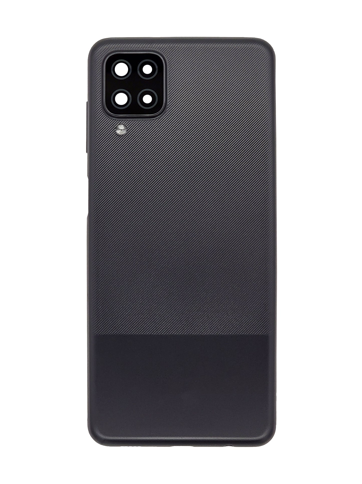 SGA A12 2020 (A125) Back Cover (Black)