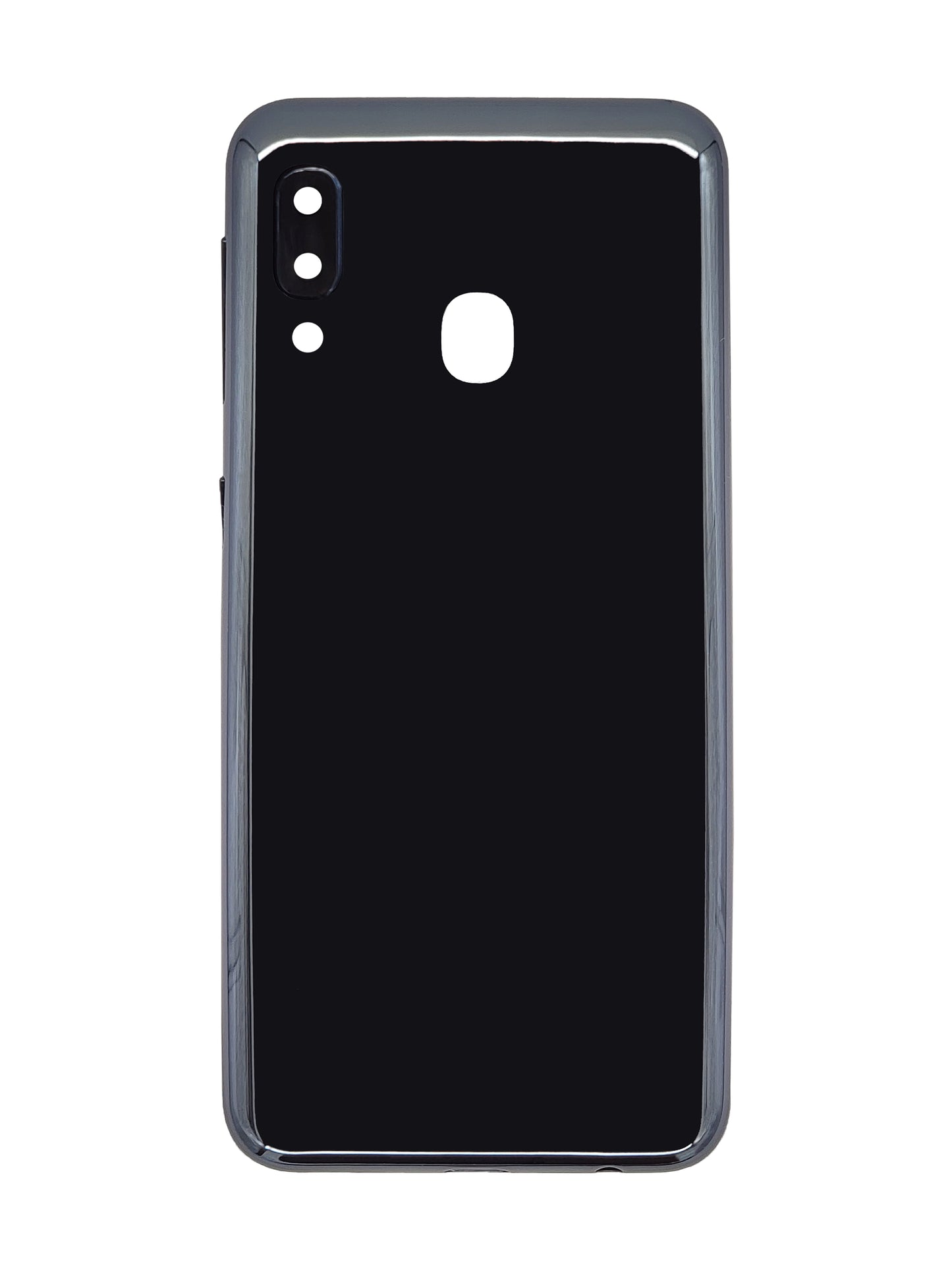 SGA A20e 2019 (A202) Back Cover (Black)