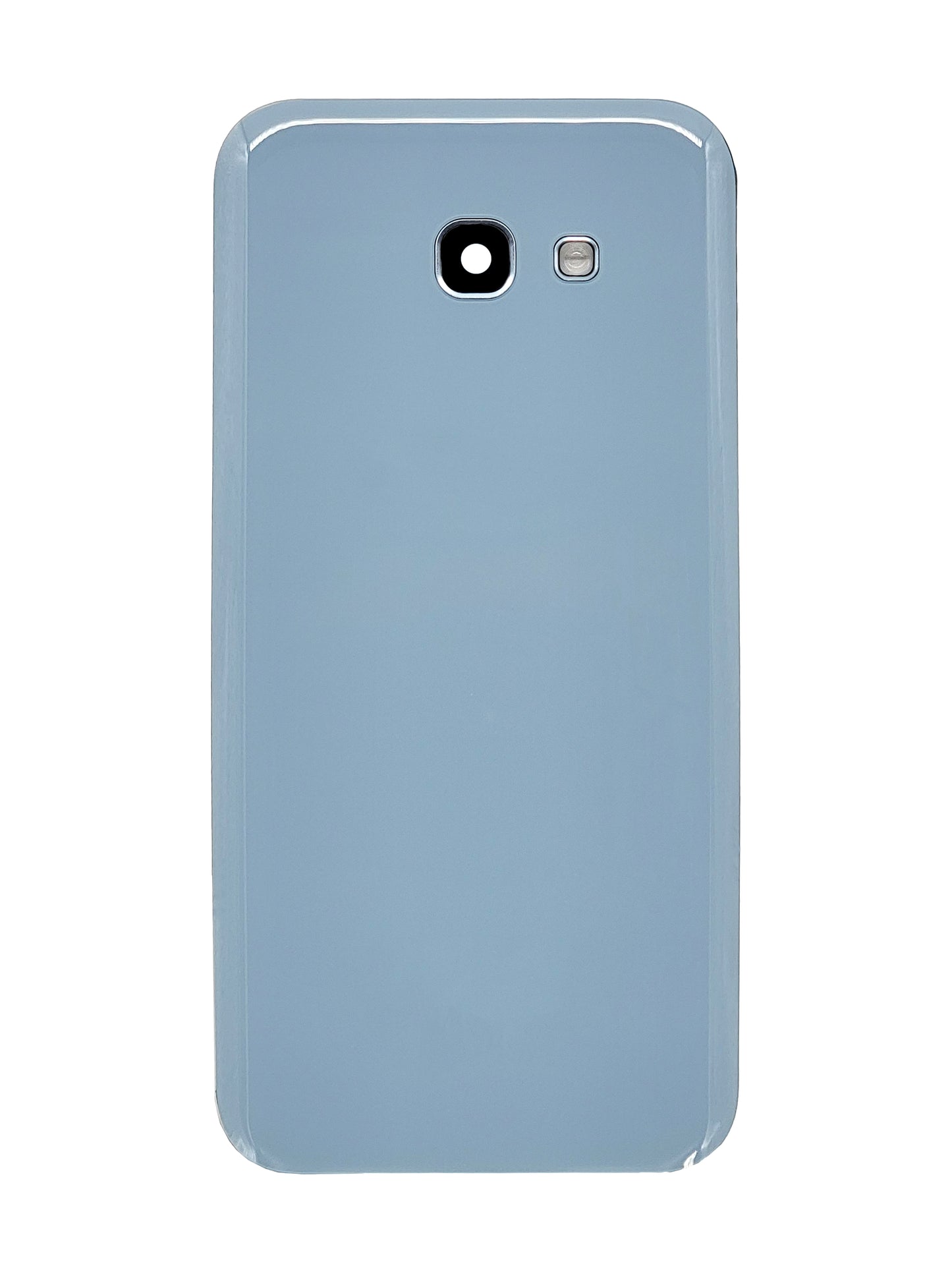 SGA A5 2017 Back Cover (Blue)